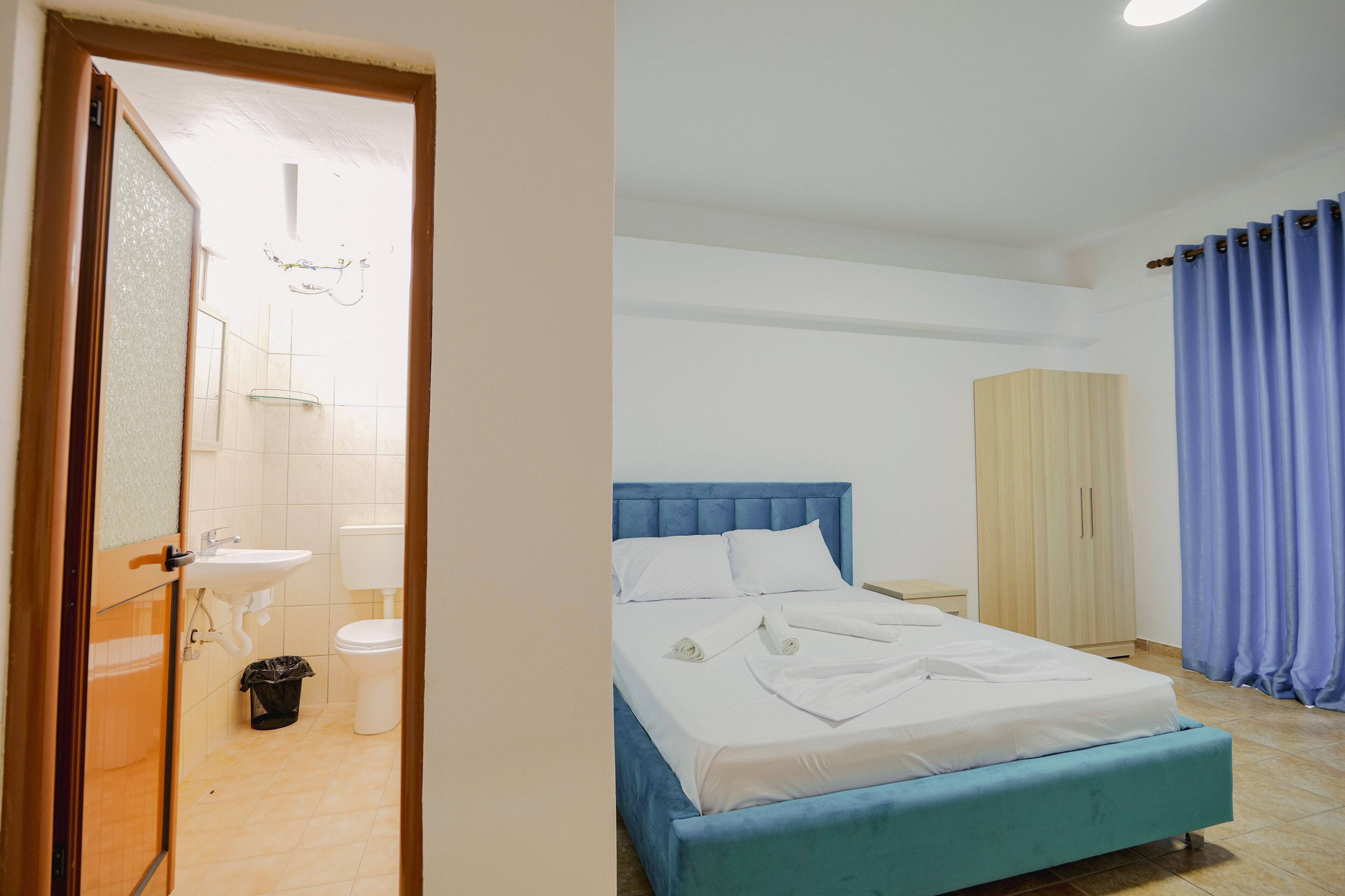 Hotel Mema
