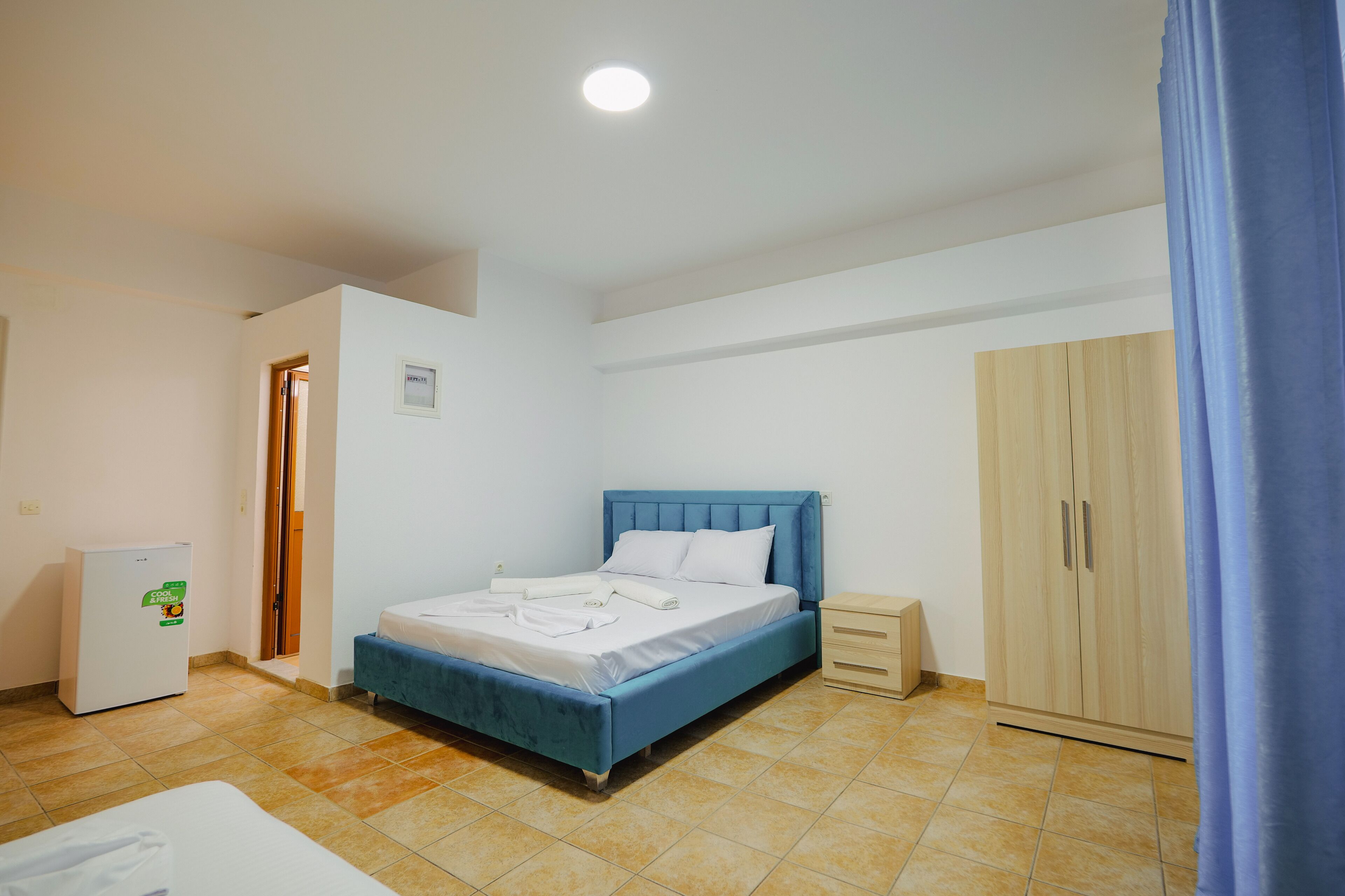 Hotel Mema