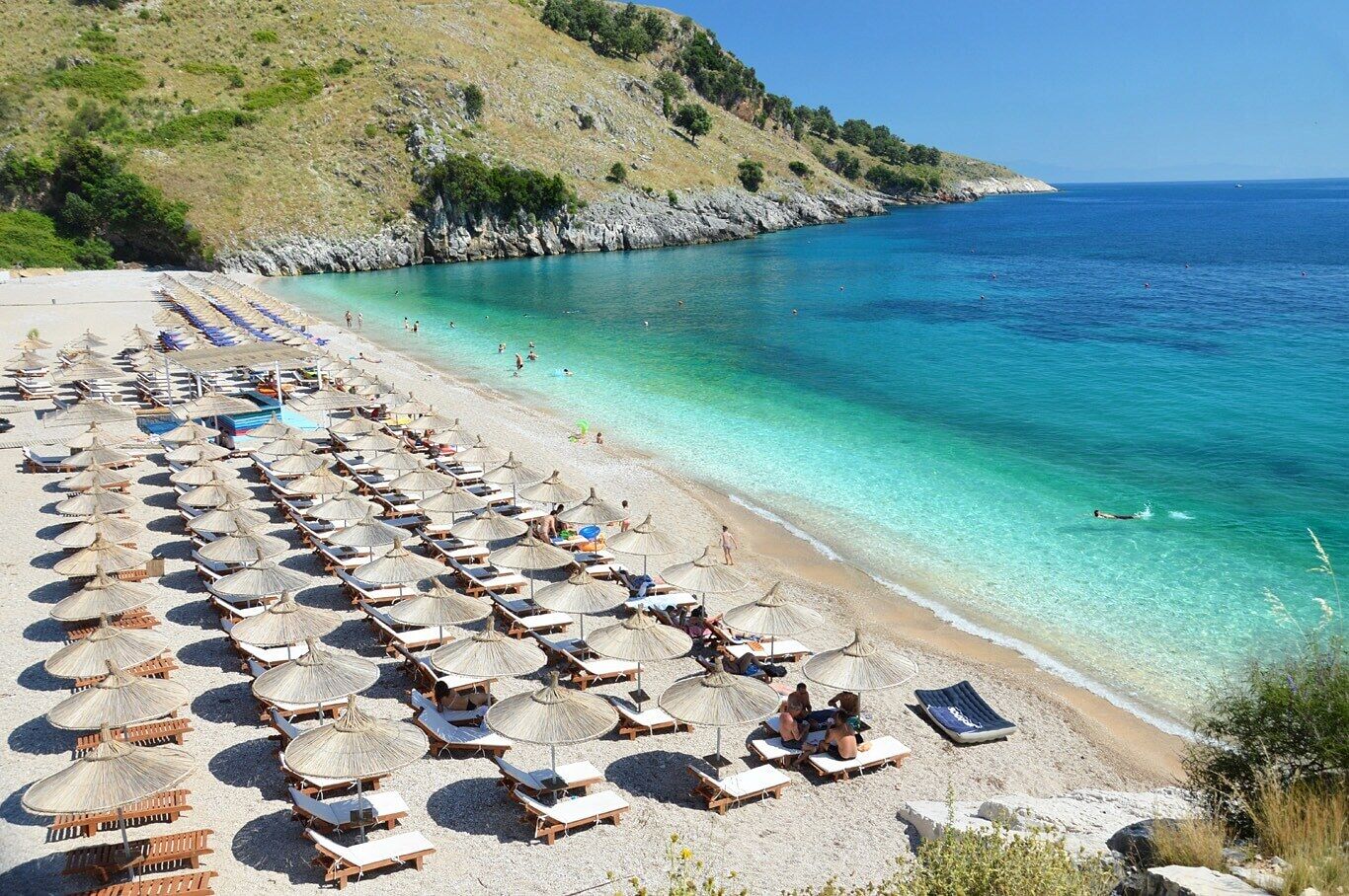 Ionian View Guest House