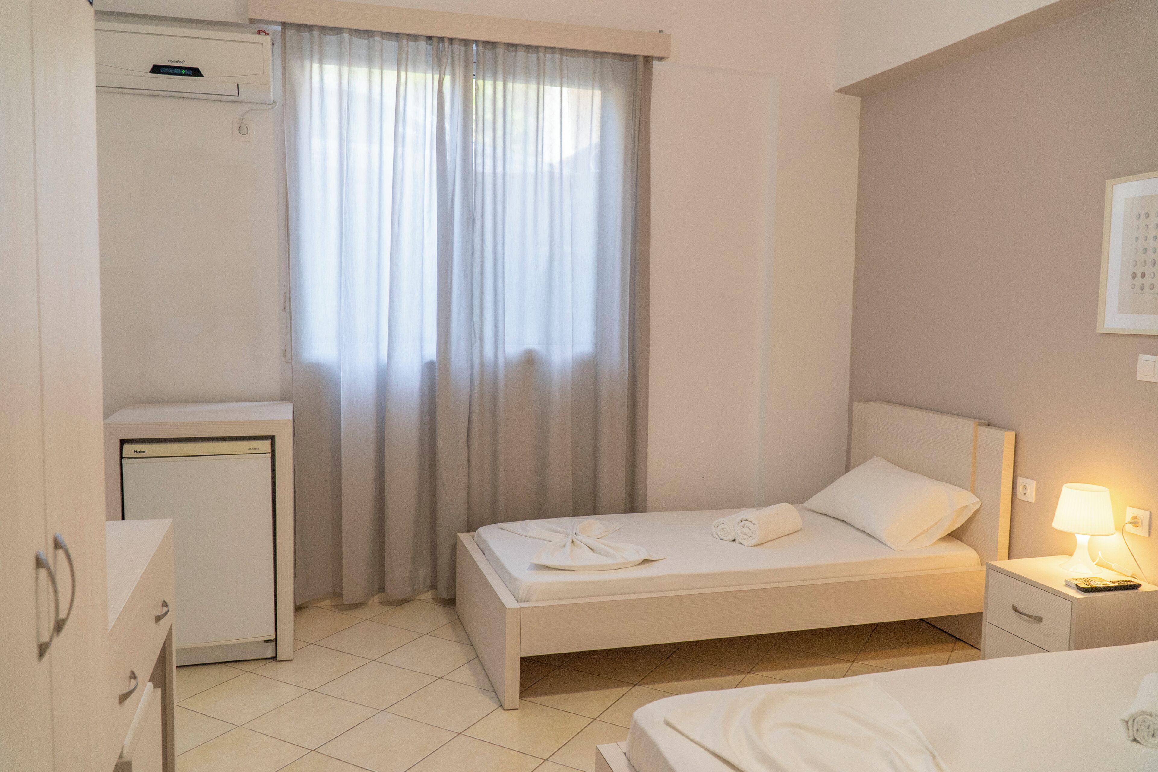 Koks’ Guesthouse