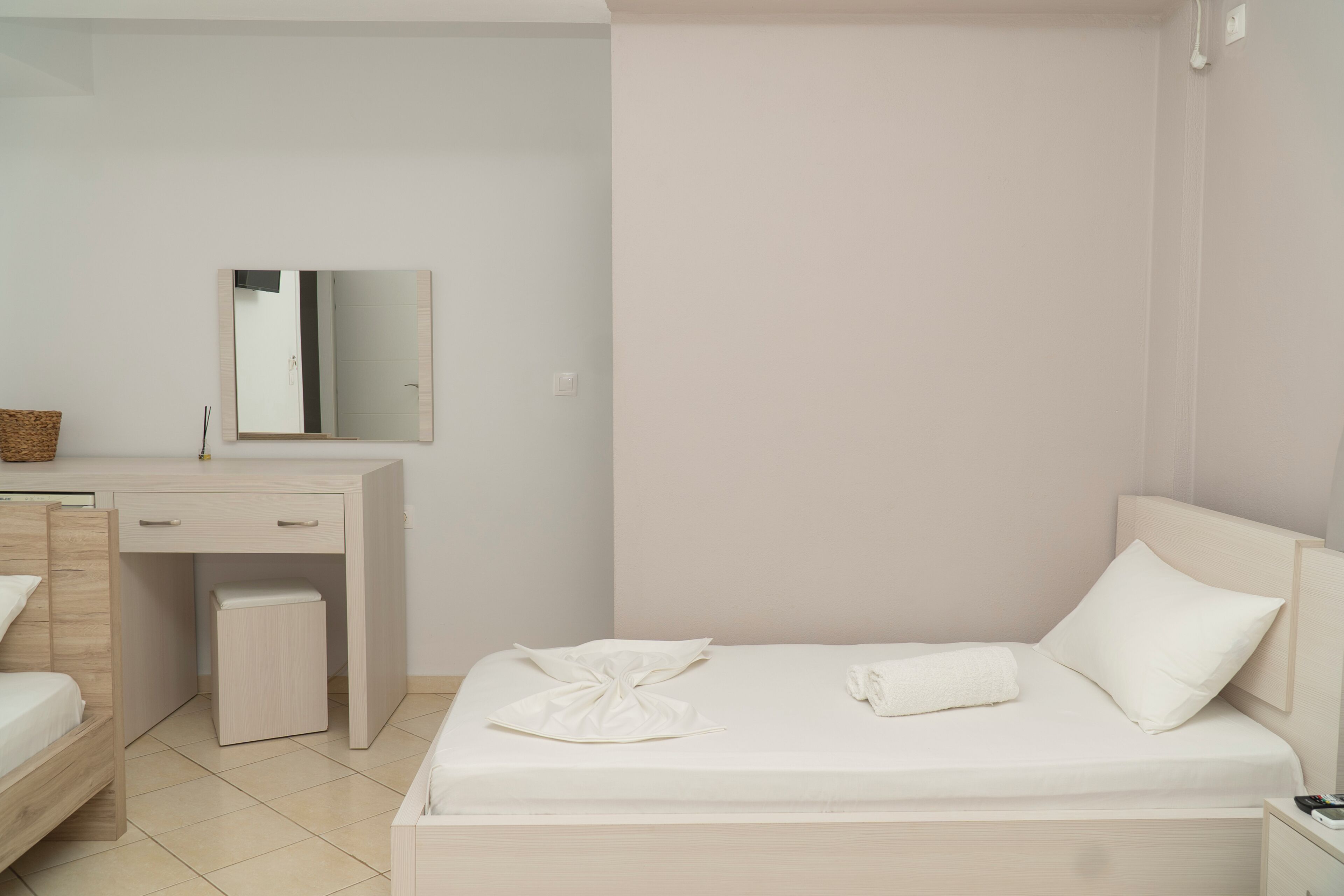 Koks’ Guesthouse