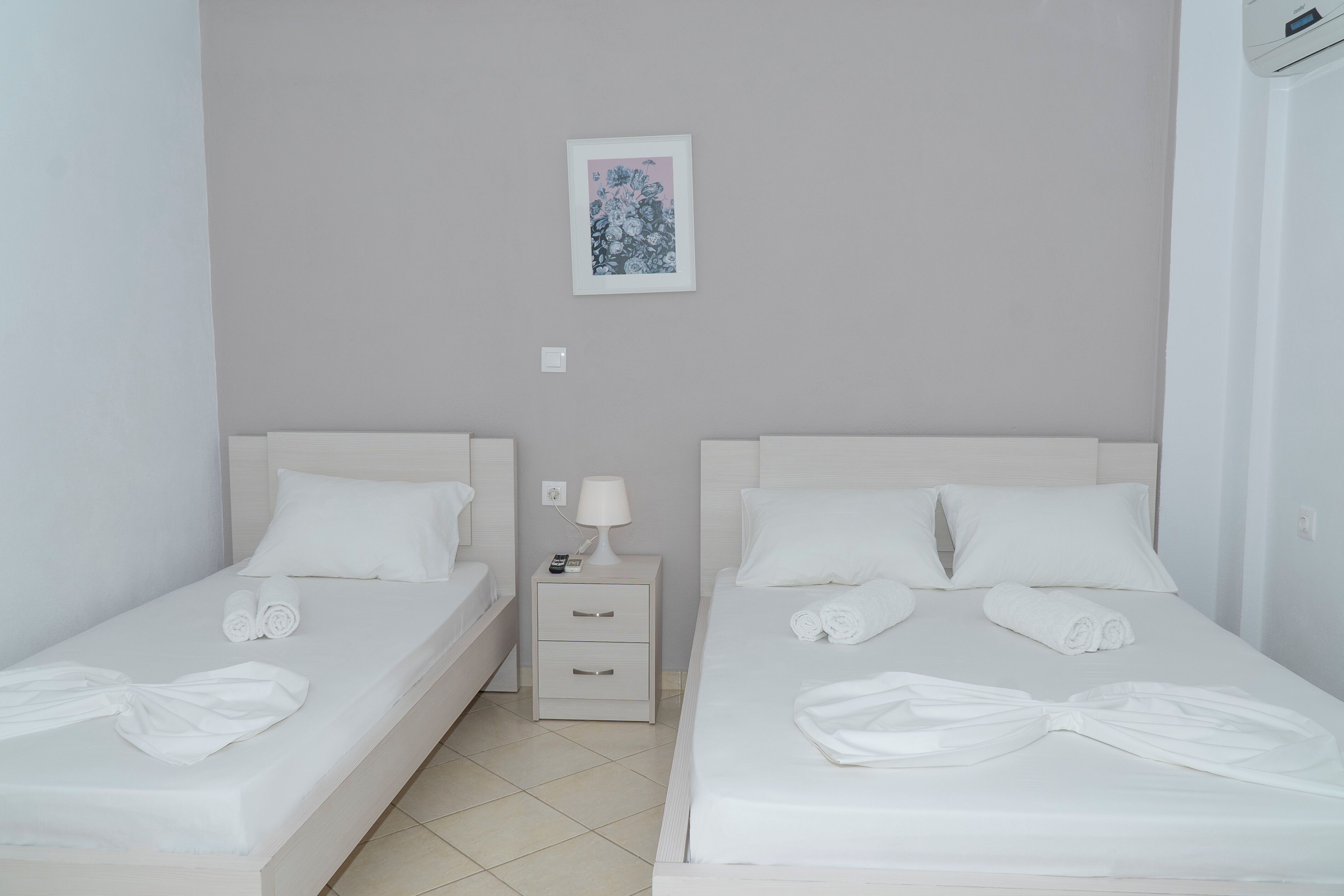 Koks’ Guesthouse