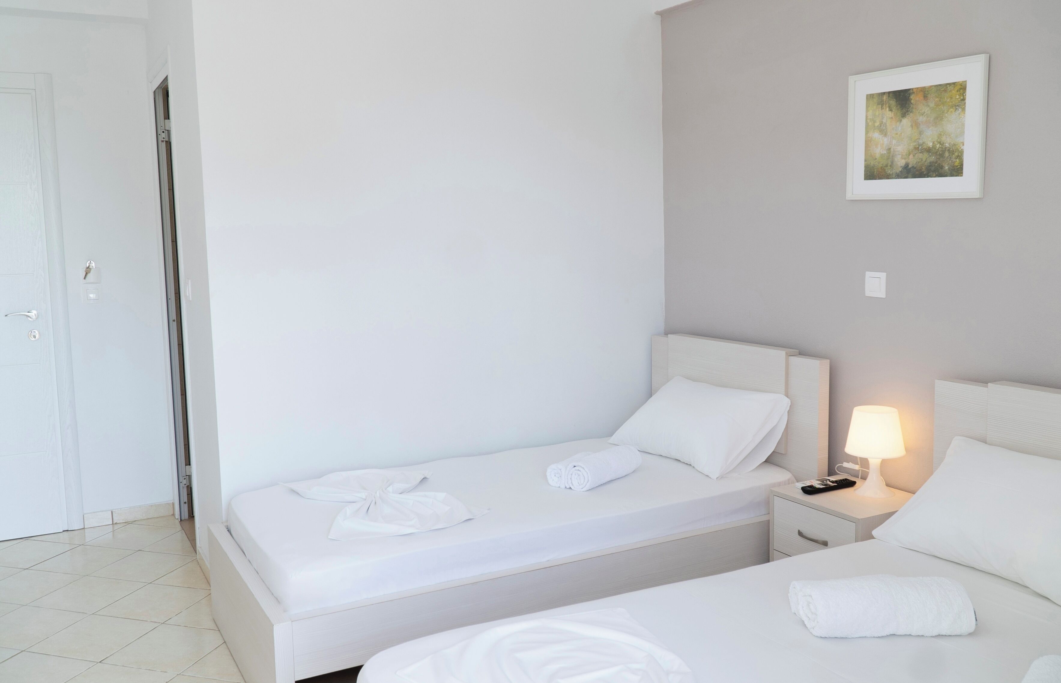 Koks’ Guesthouse
