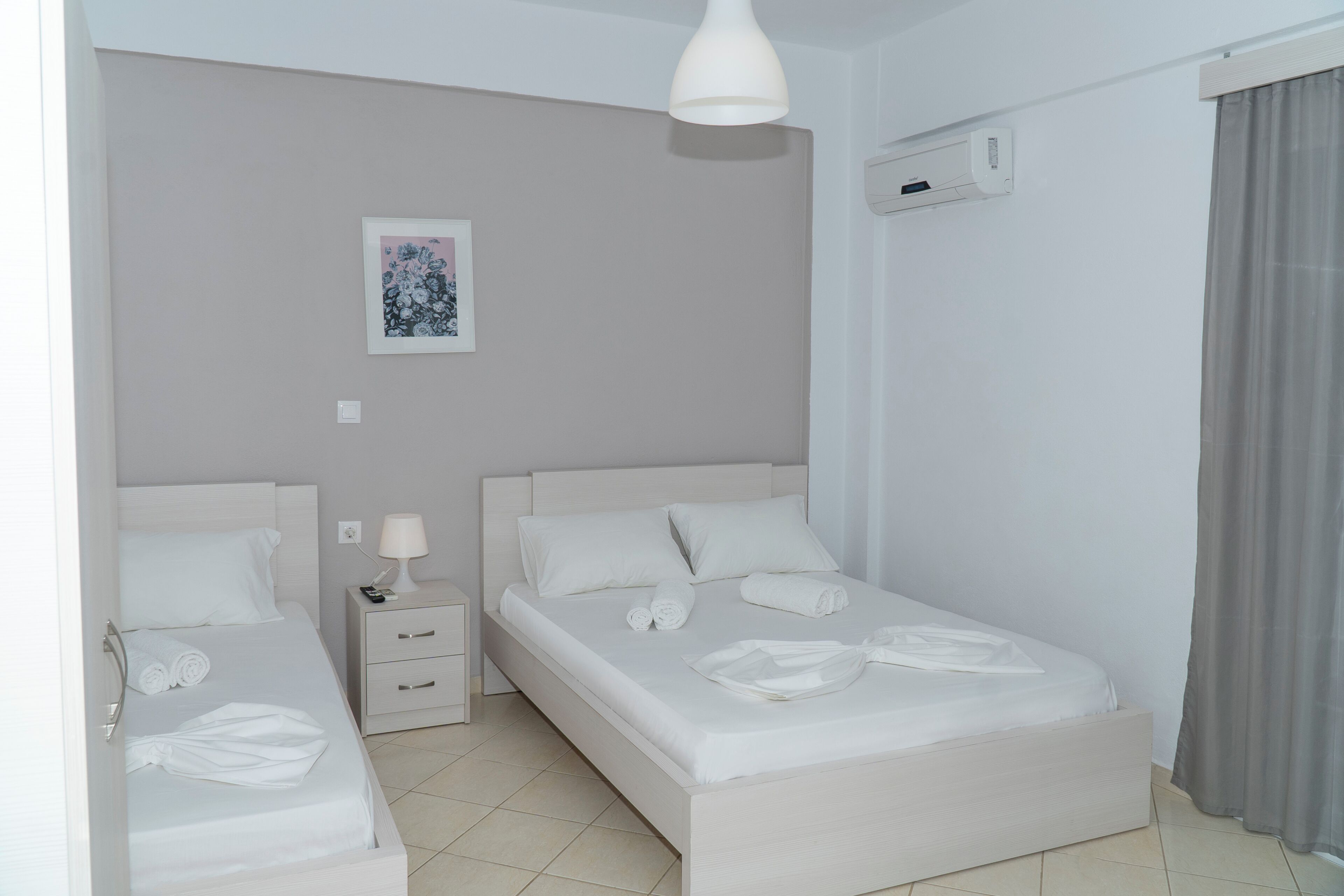 Koks’ Guesthouse