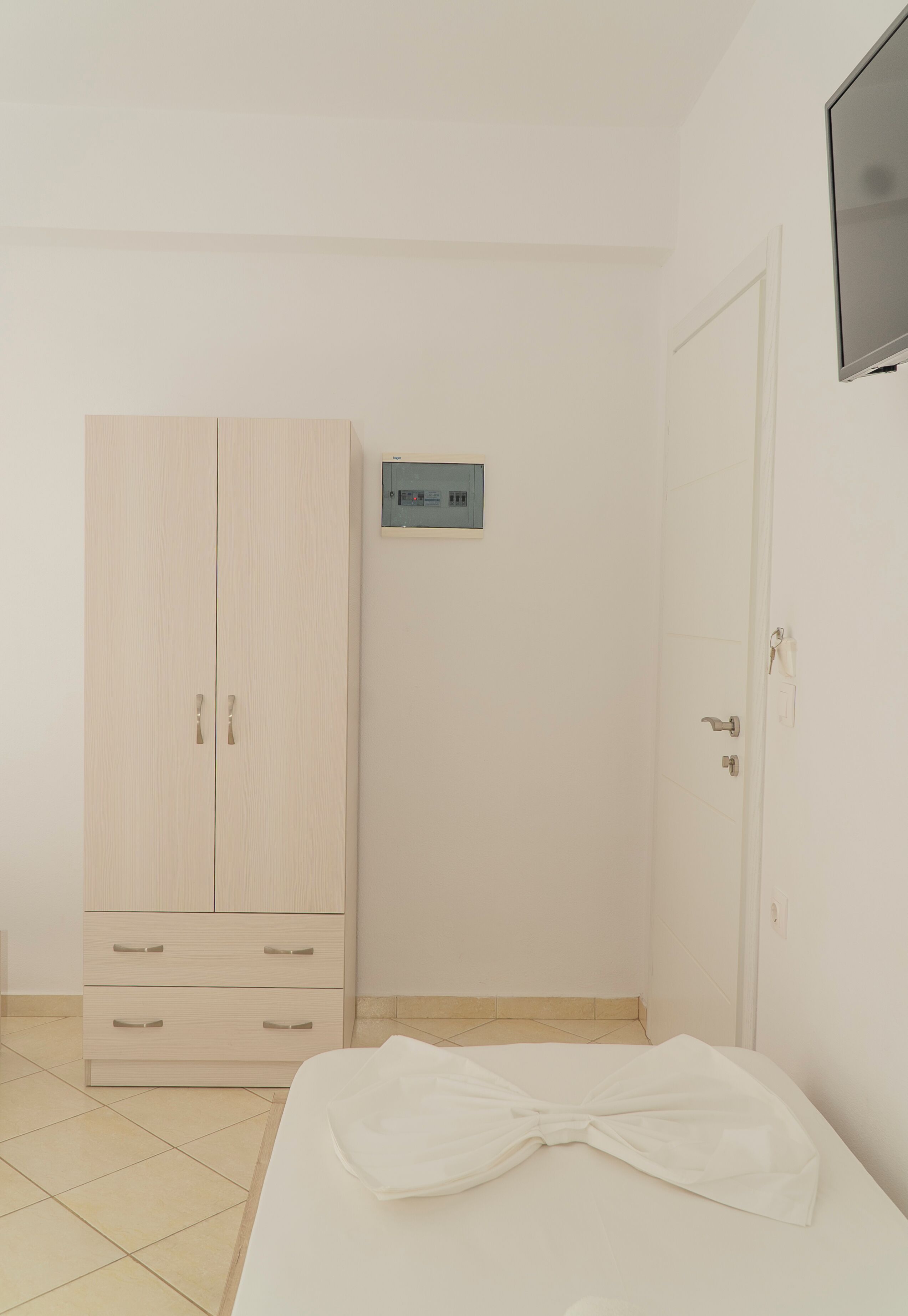 Koks’ Guesthouse