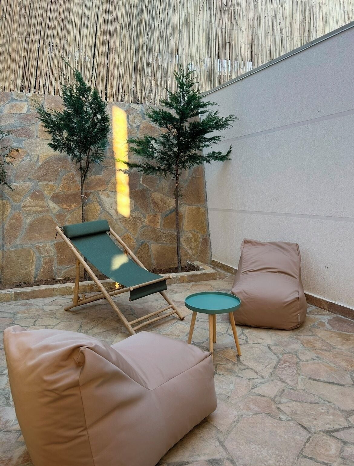 Koks’ Guesthouse