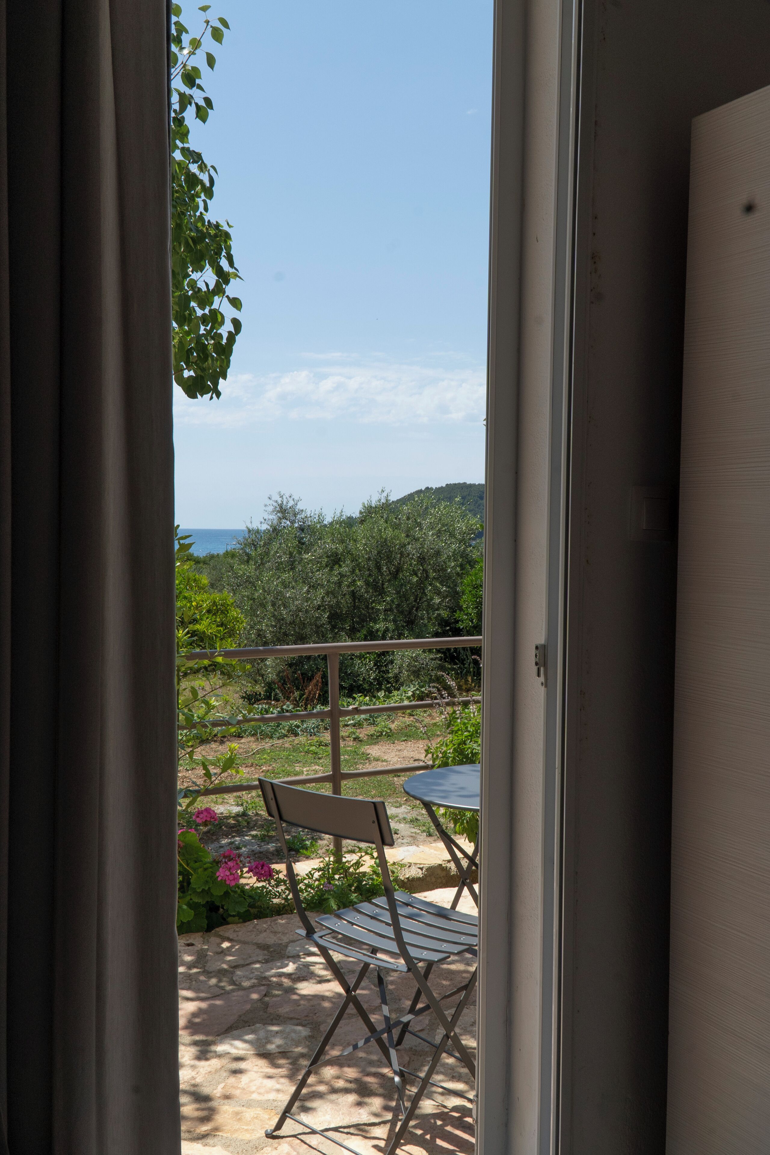 Koks’ Guesthouse