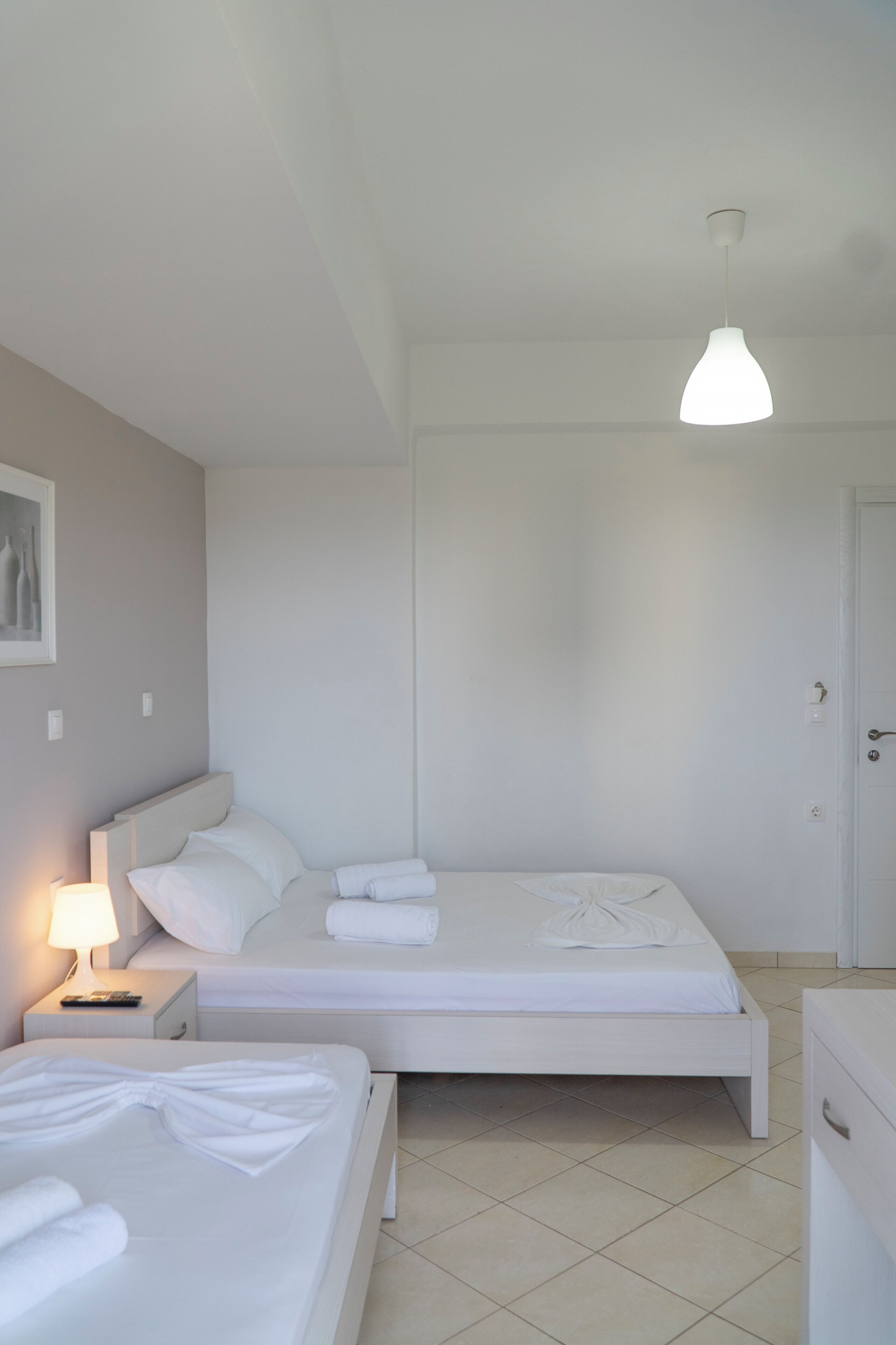 Koks’ Guesthouse