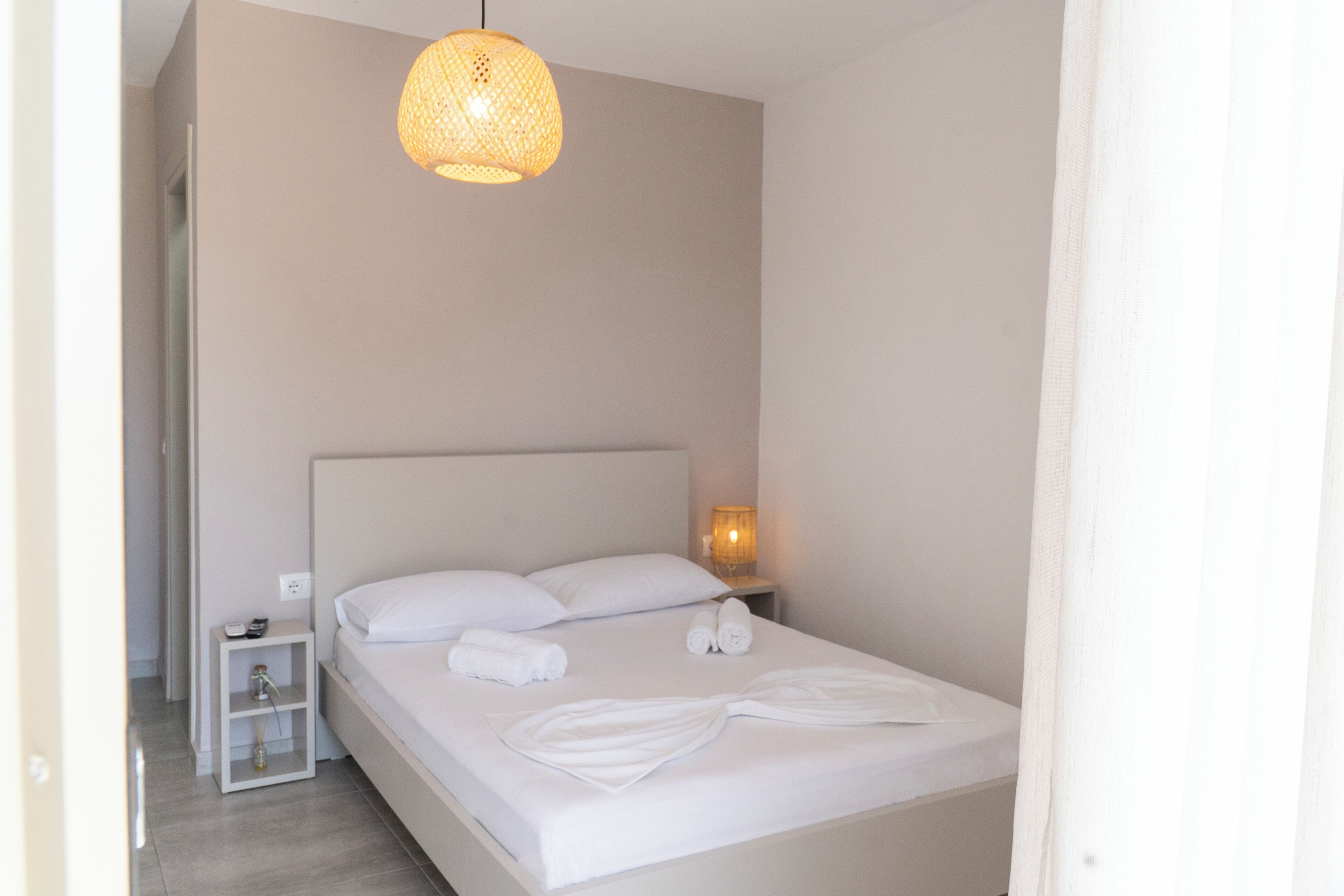Koks’ Guesthouse