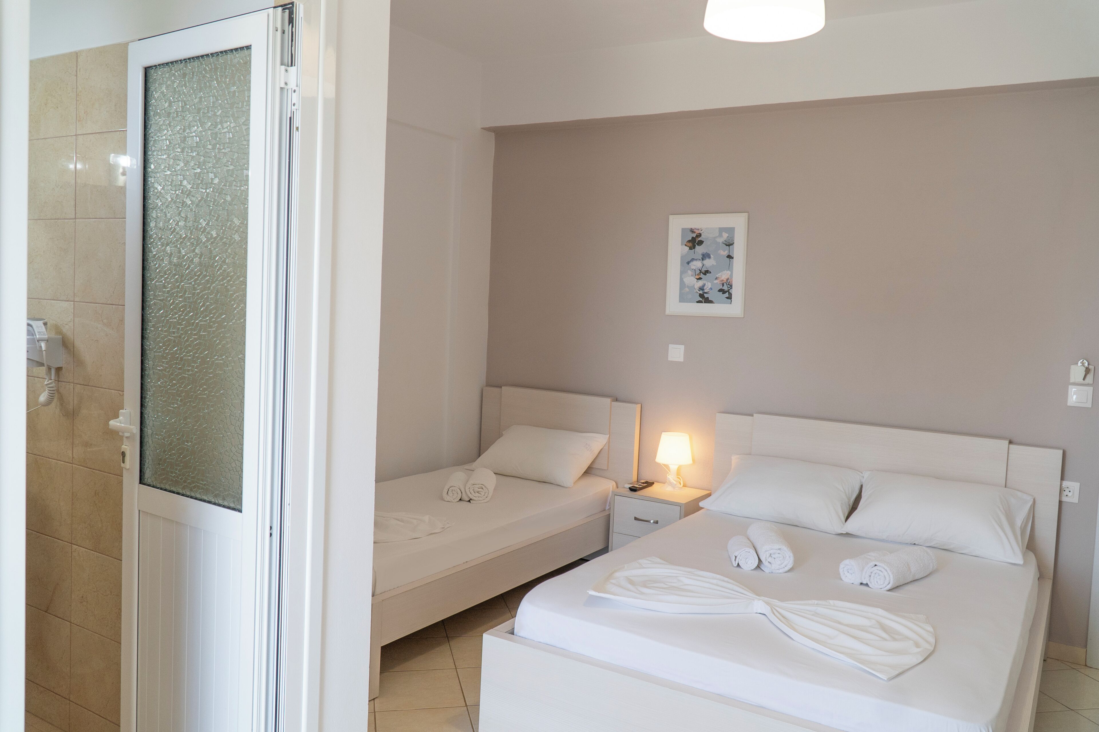 Koks’ Guesthouse