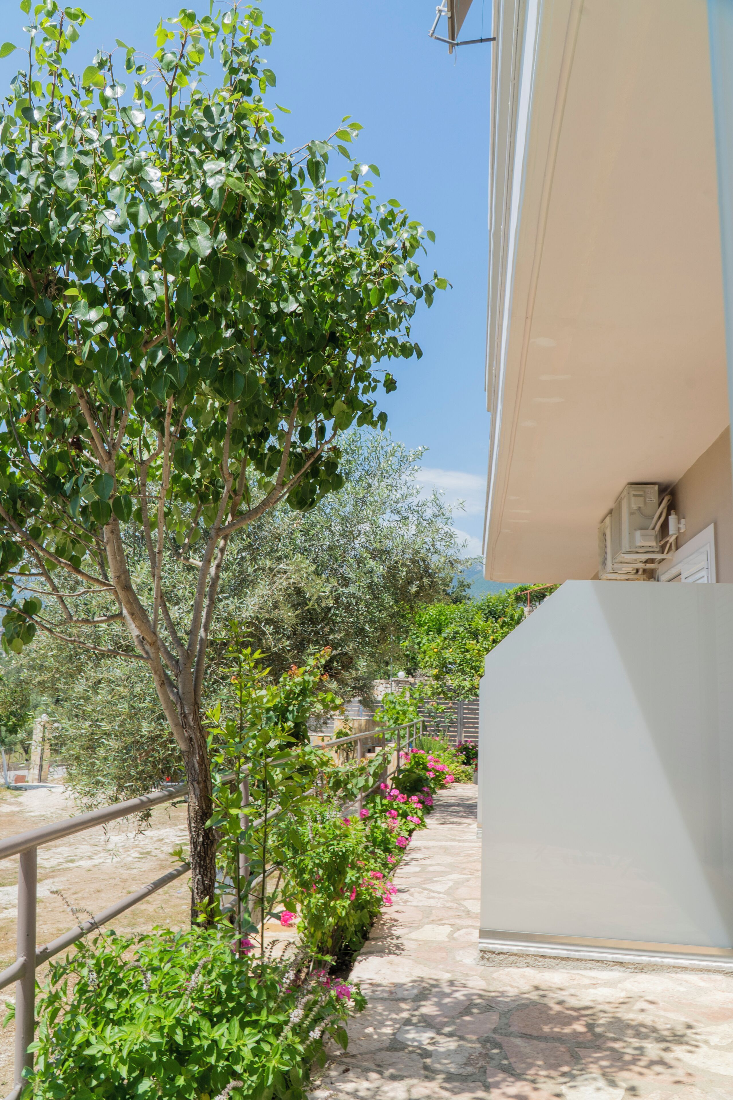 Koks’ Guesthouse