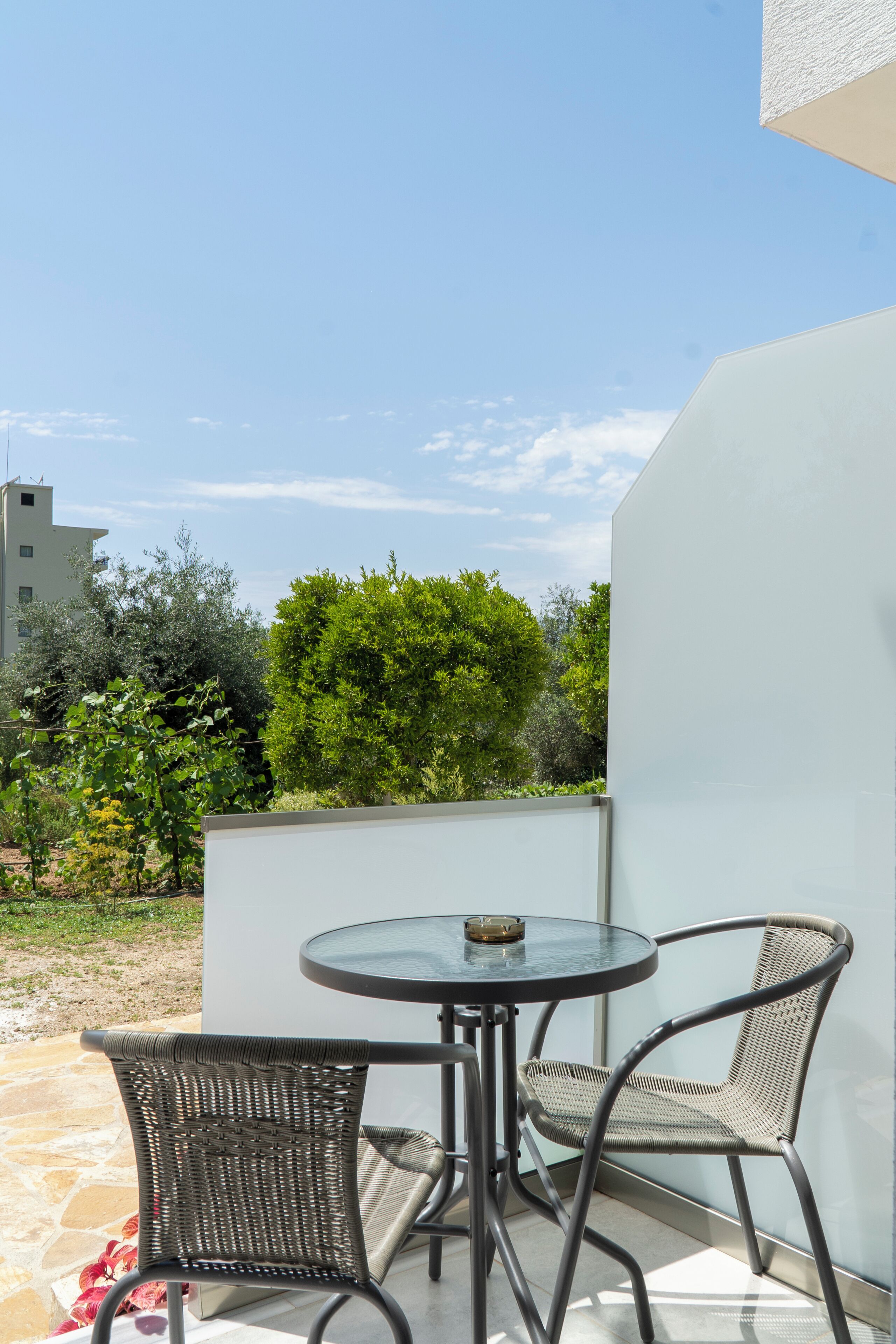 Koks’ Guesthouse