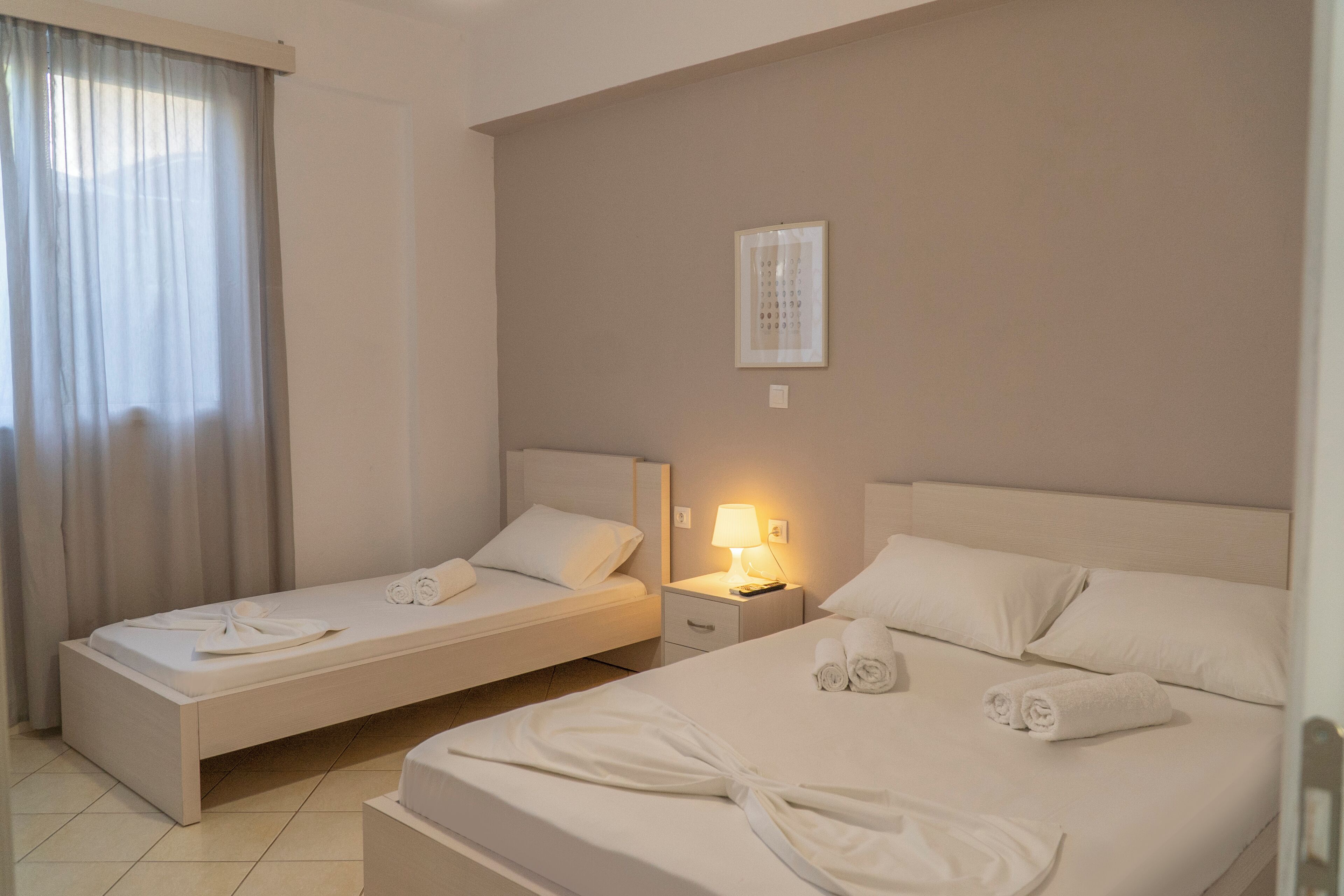 Koks’ Guesthouse