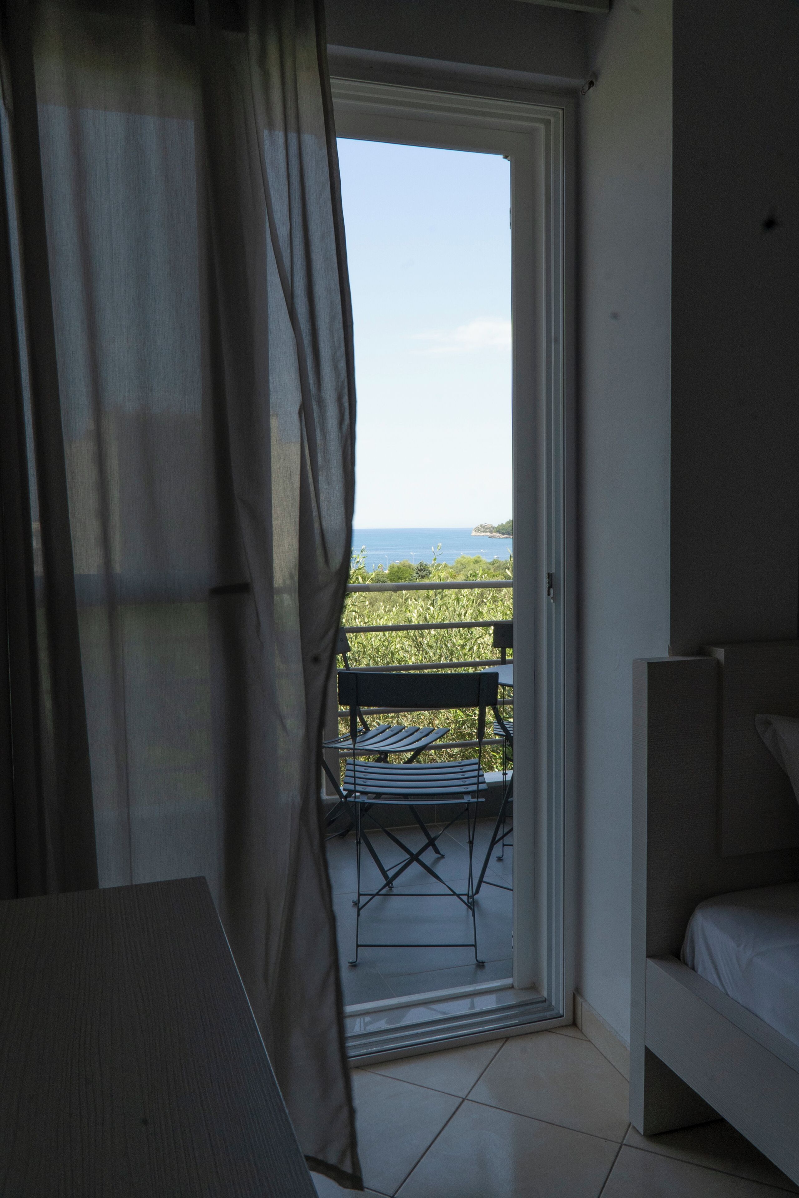 Koks’ Guesthouse