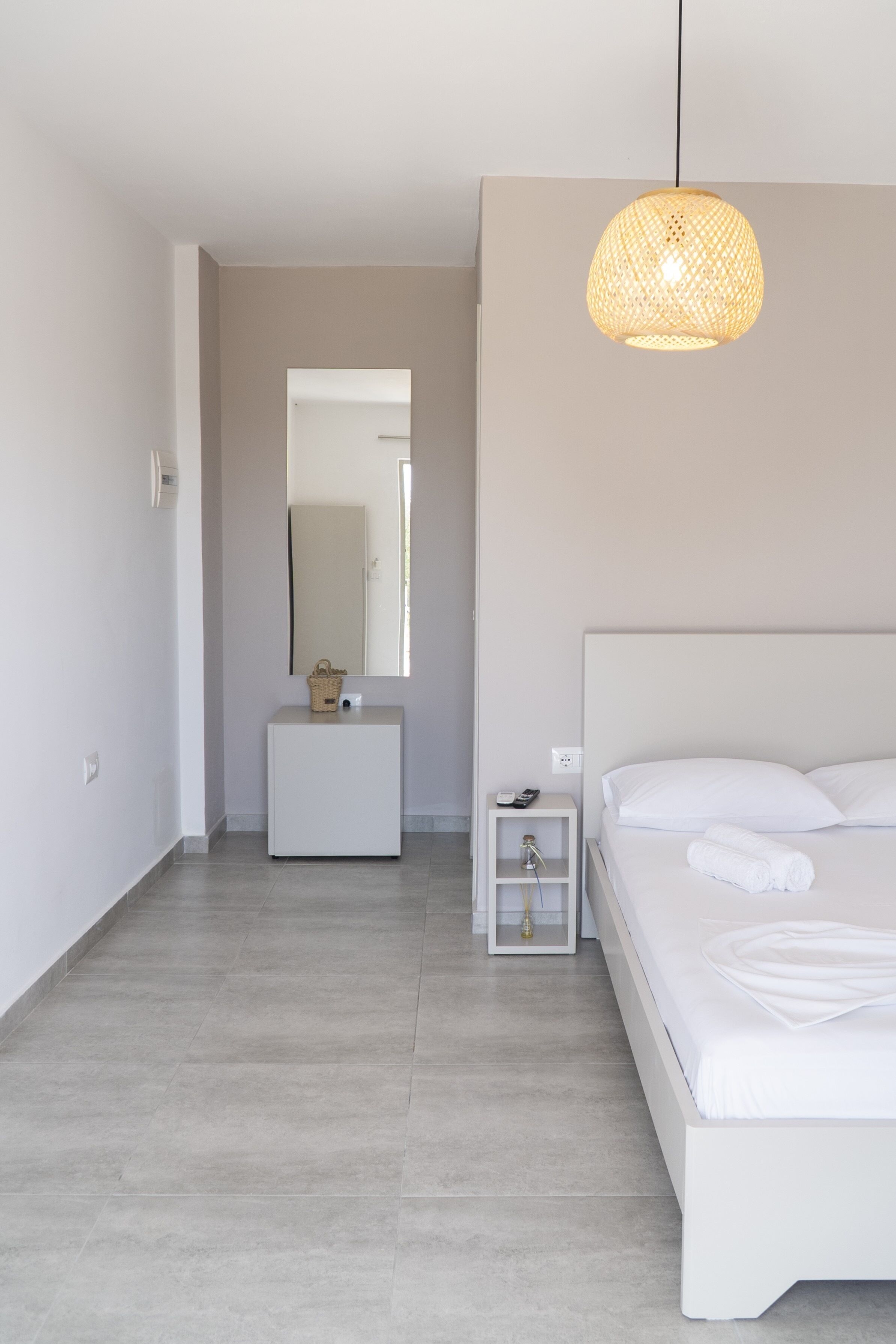Koks’ Guesthouse