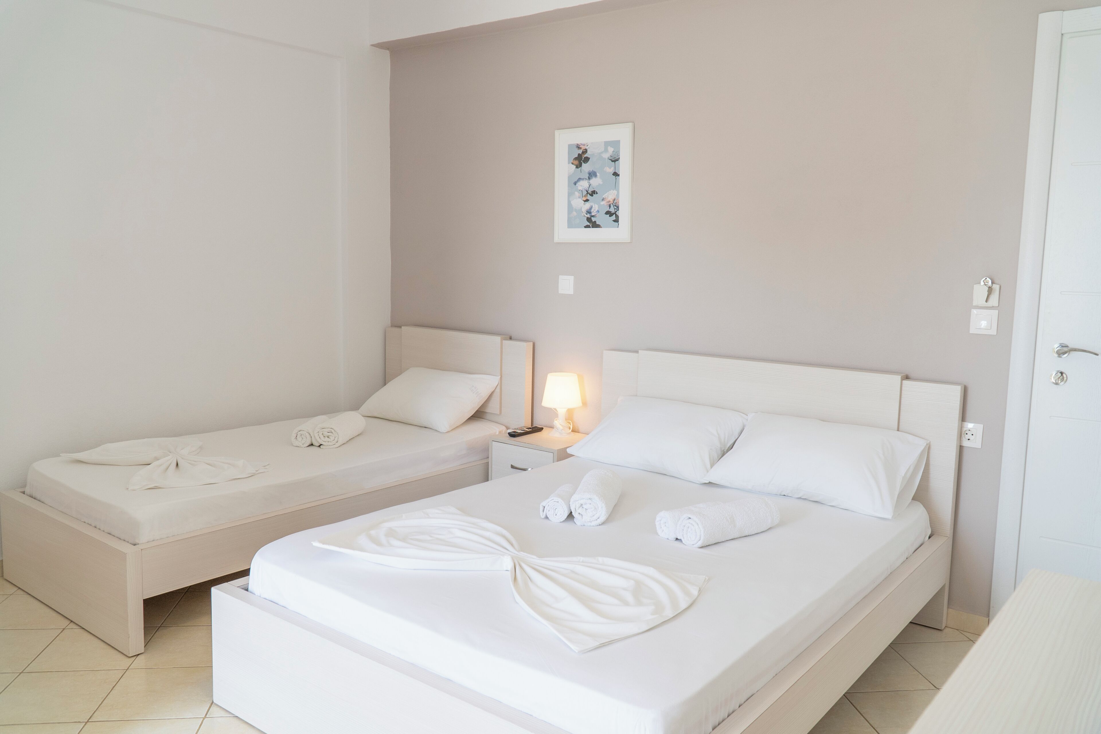 Koks’ Guesthouse