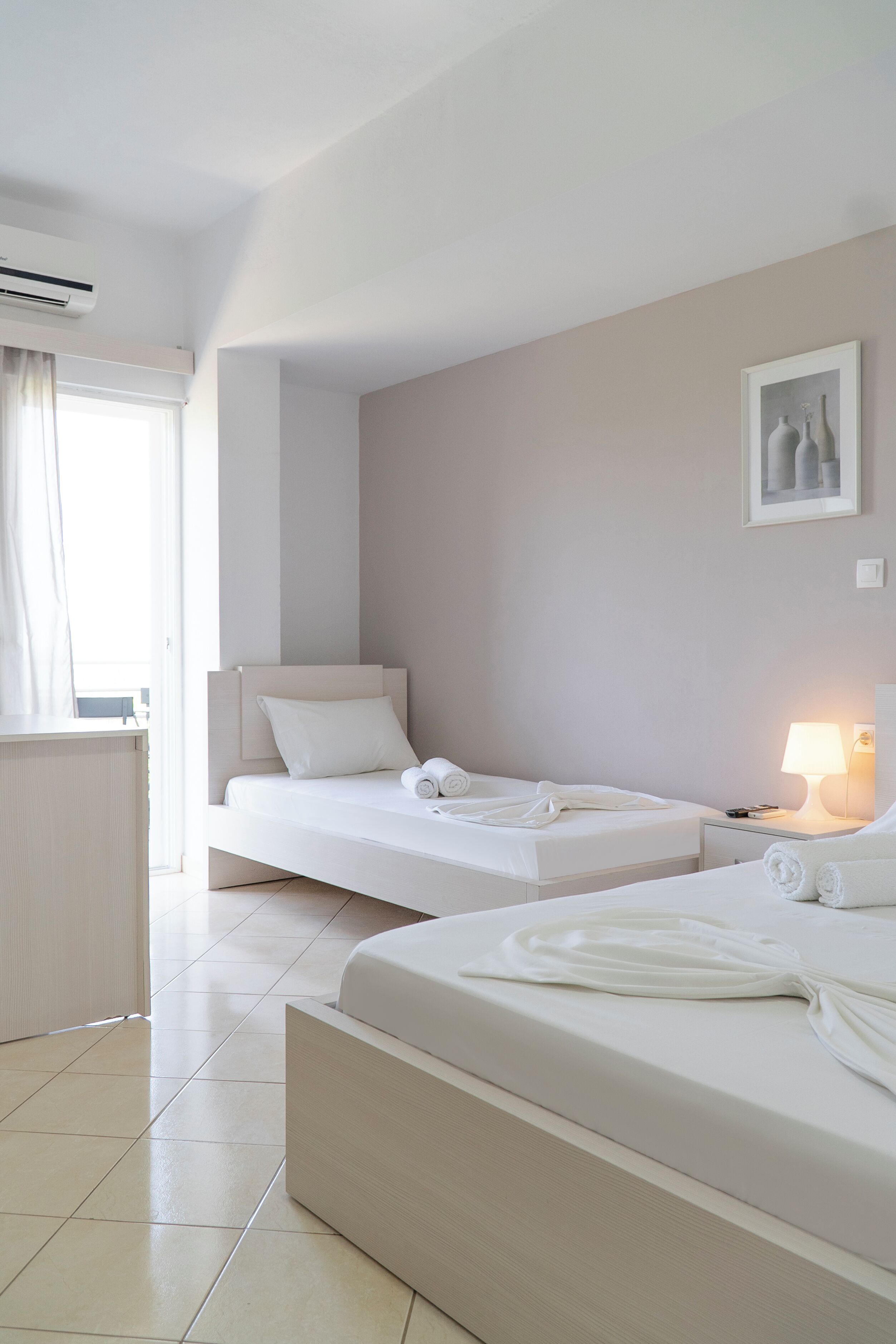 Koks’ Guesthouse