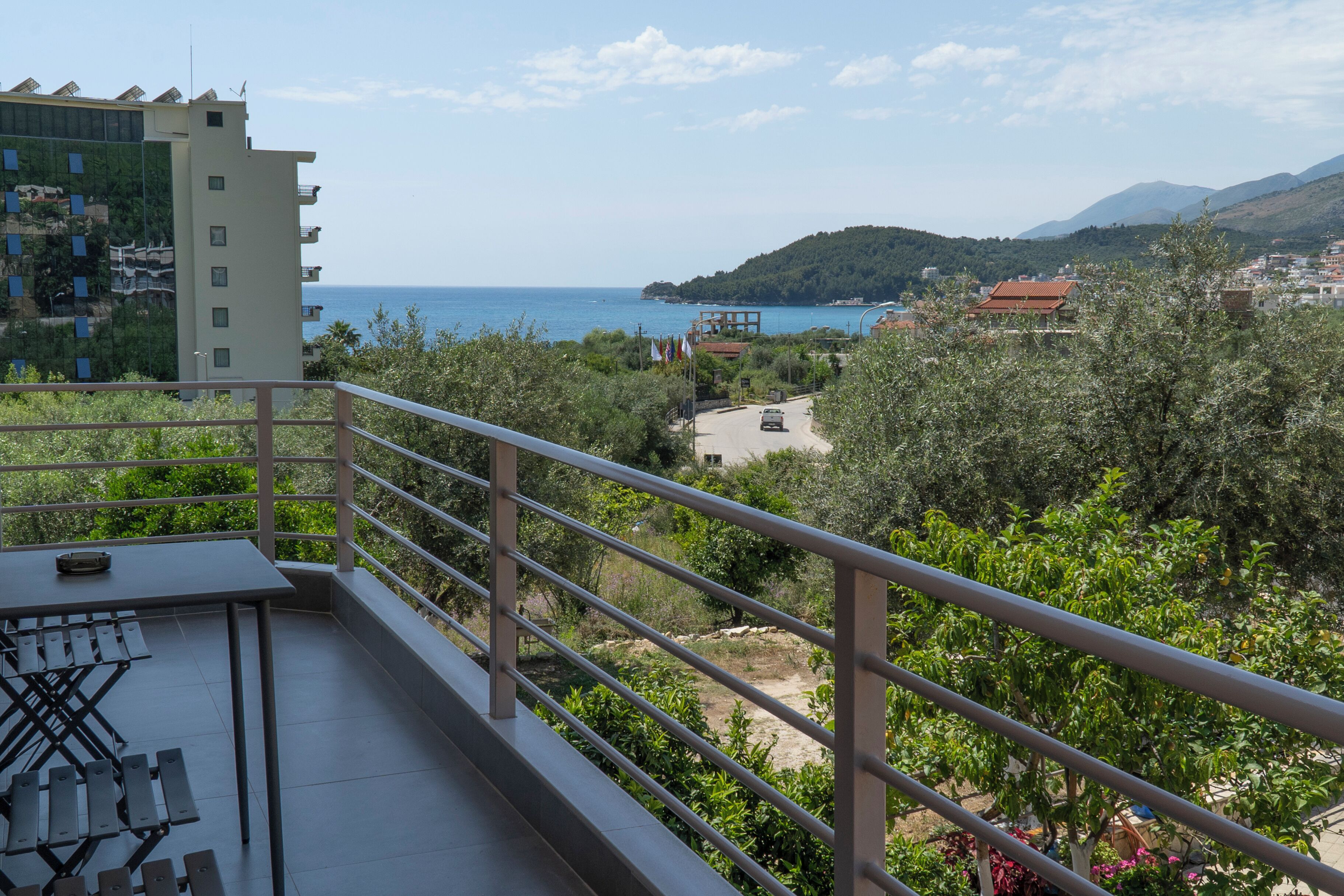 Koks’ Guesthouse