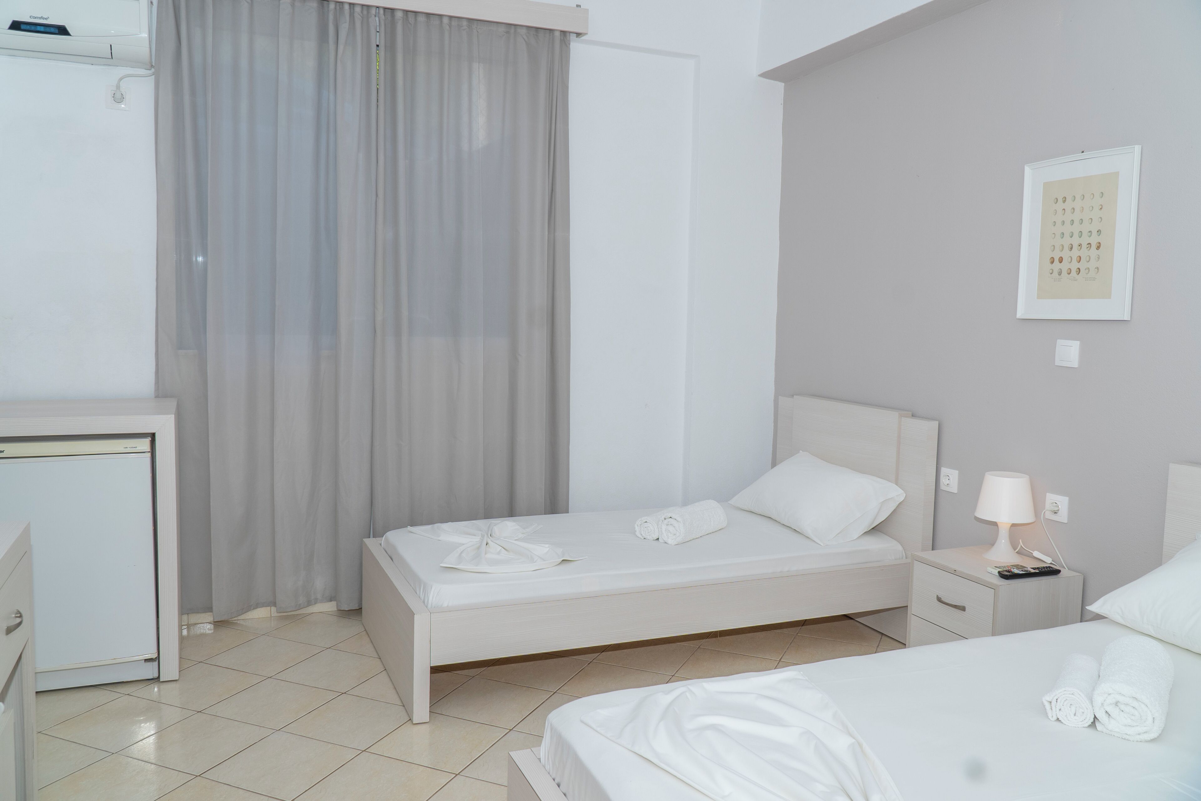 Koks’ Guesthouse