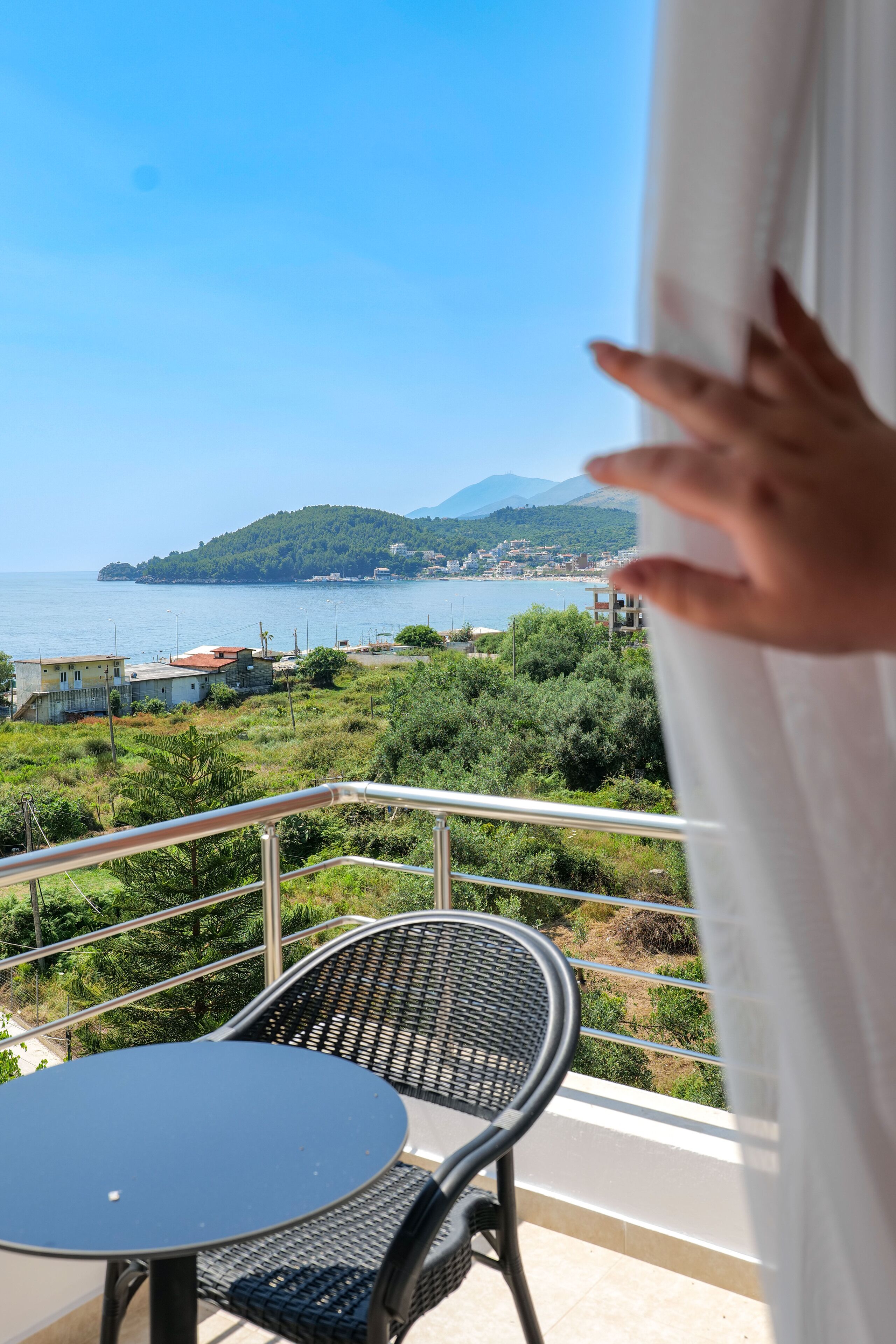 Nia Boutique Hotel by Rapos Resort