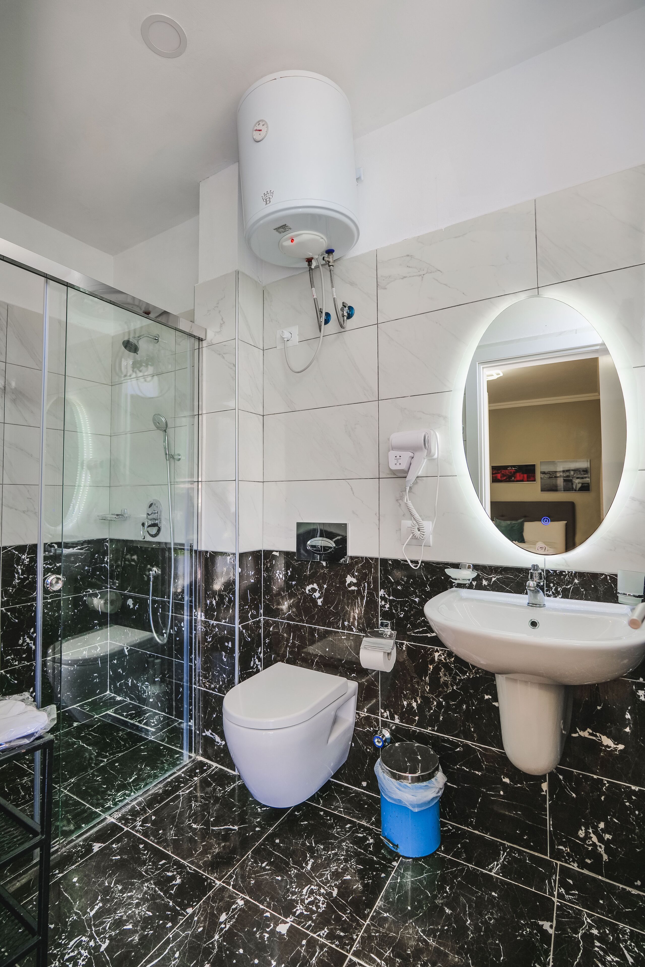 Nia Boutique Hotel by Rapos Resort