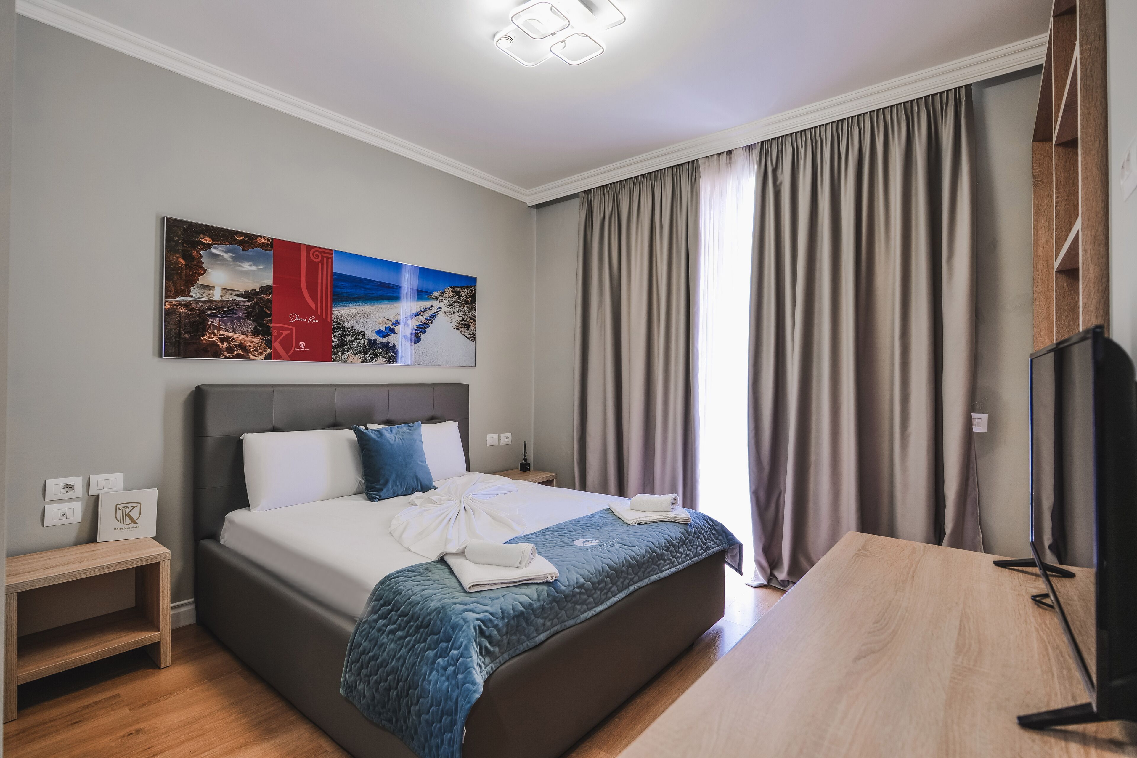Nia Boutique Hotel by Rapos Resort