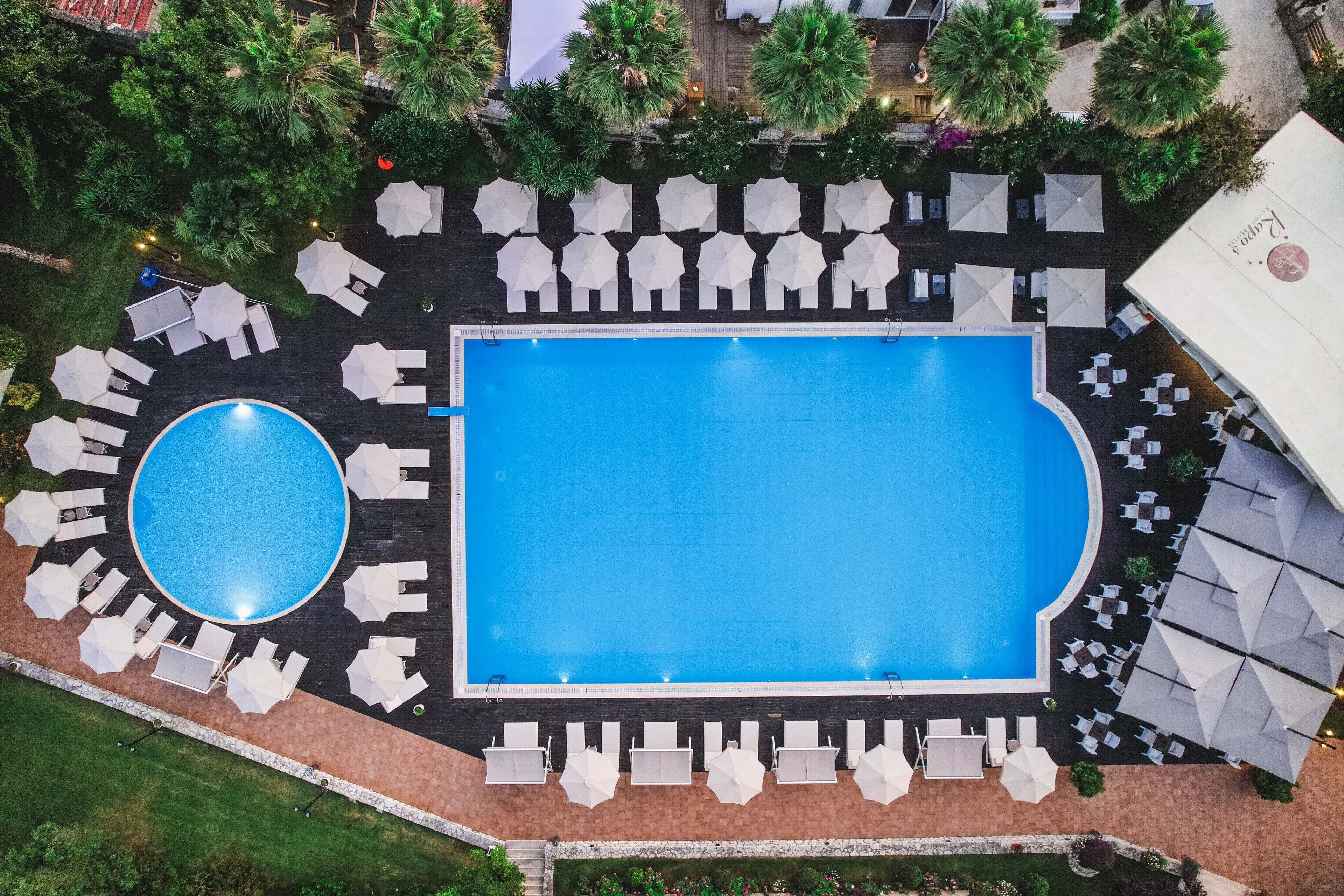 Nia Boutique Hotel by Rapos Resort