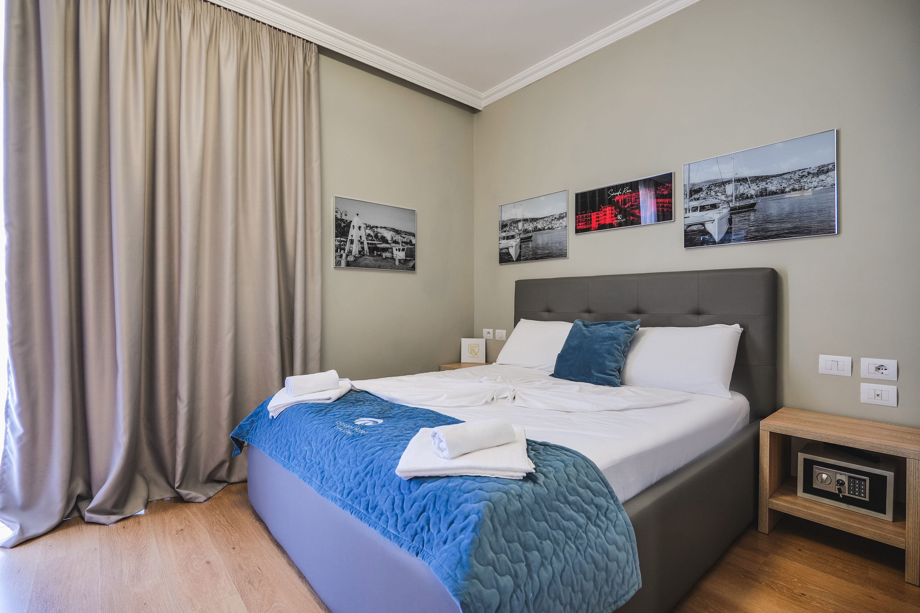 Nia Boutique Hotel by Rapos Resort