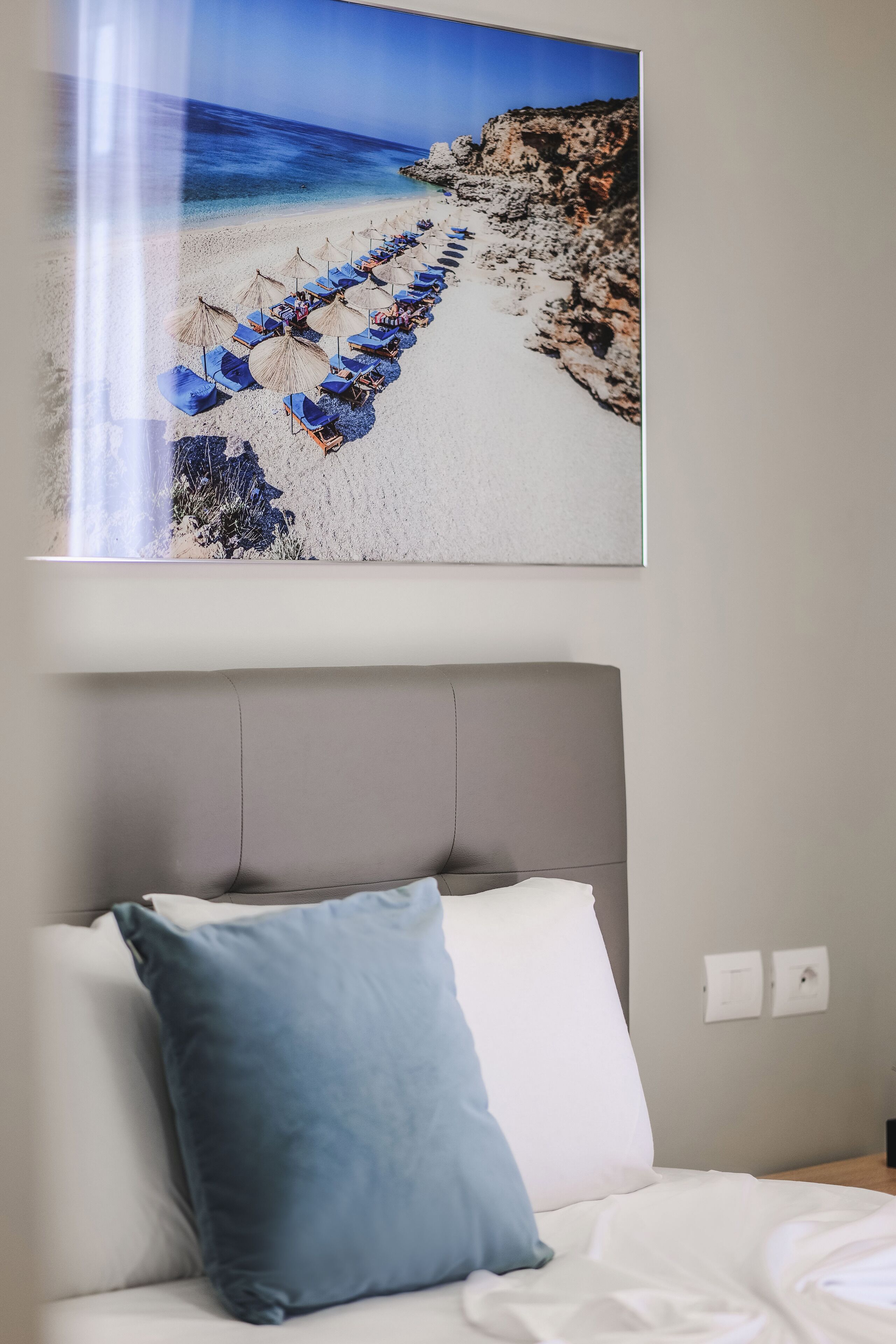 Nia Boutique Hotel by Rapos Resort