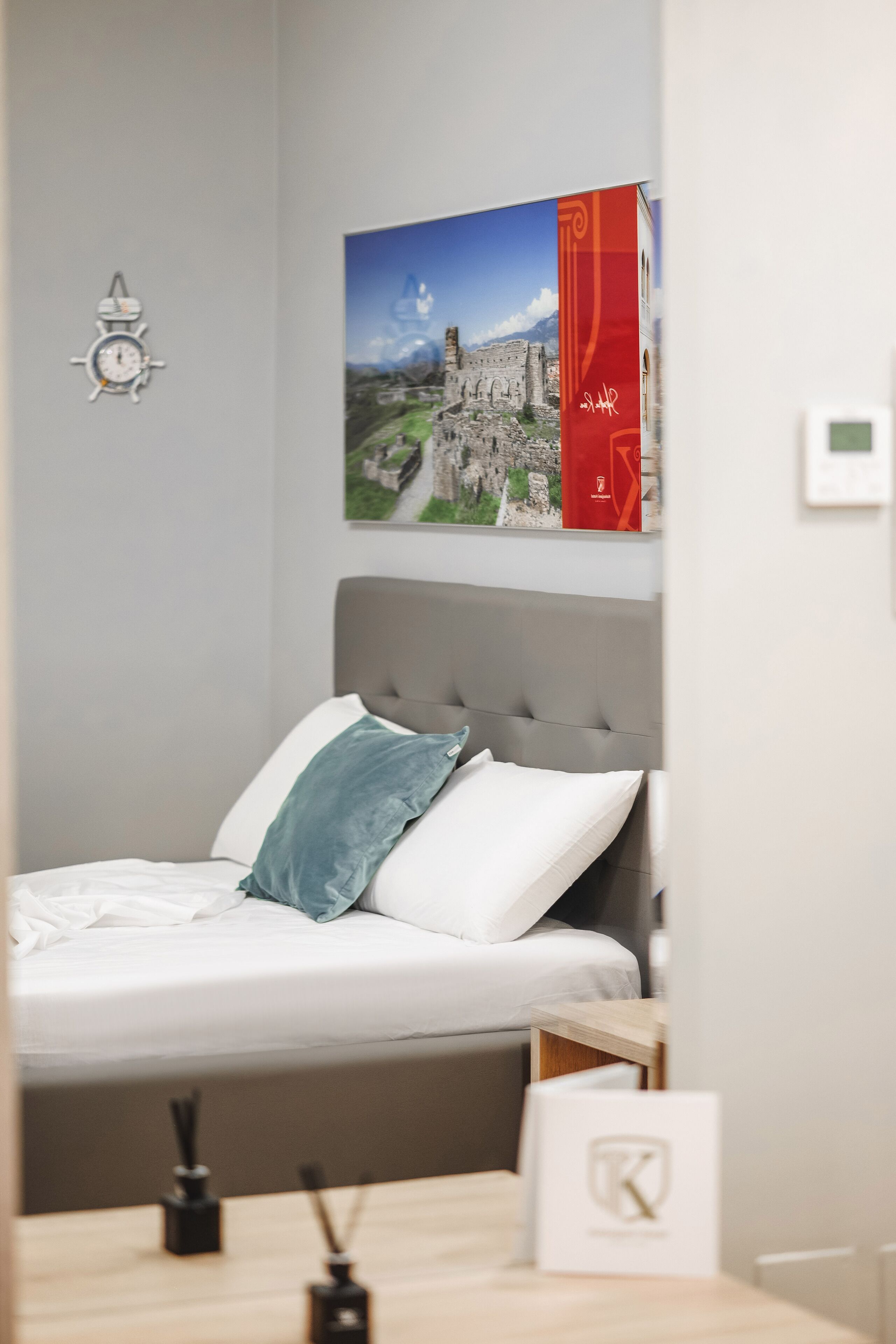 Nia Boutique Hotel by Rapos Resort