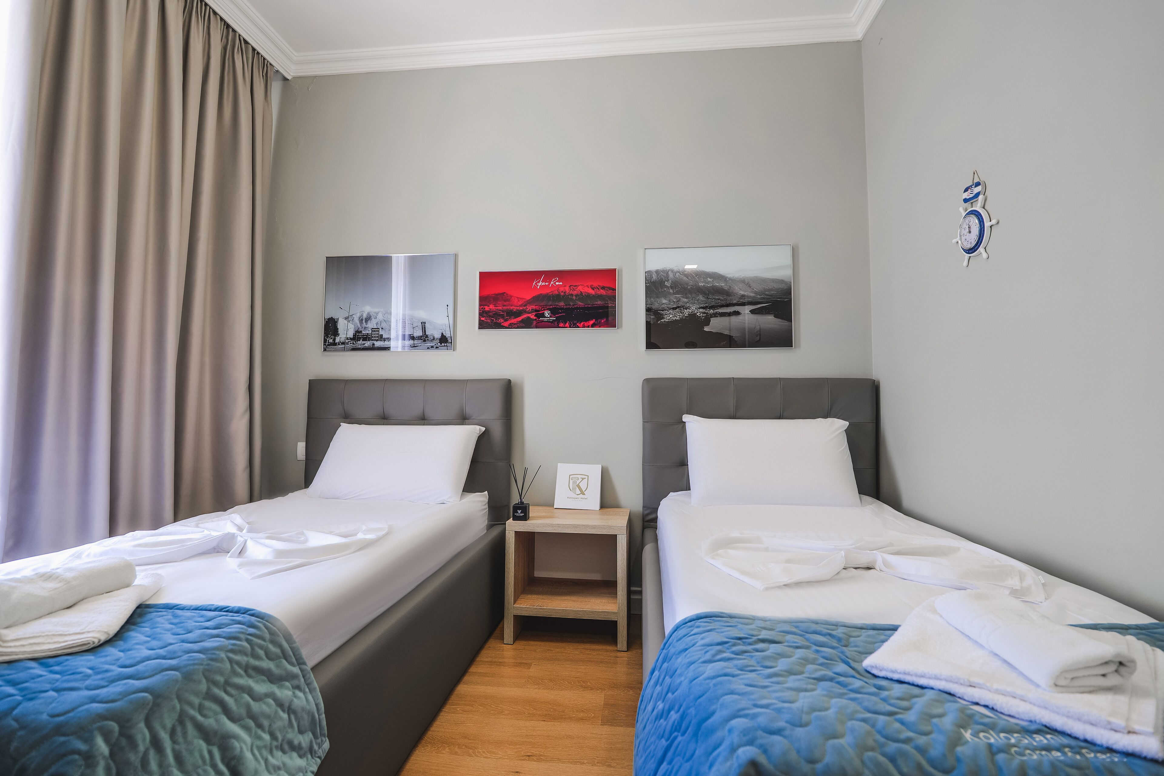 Nia Boutique Hotel by Rapos Resort