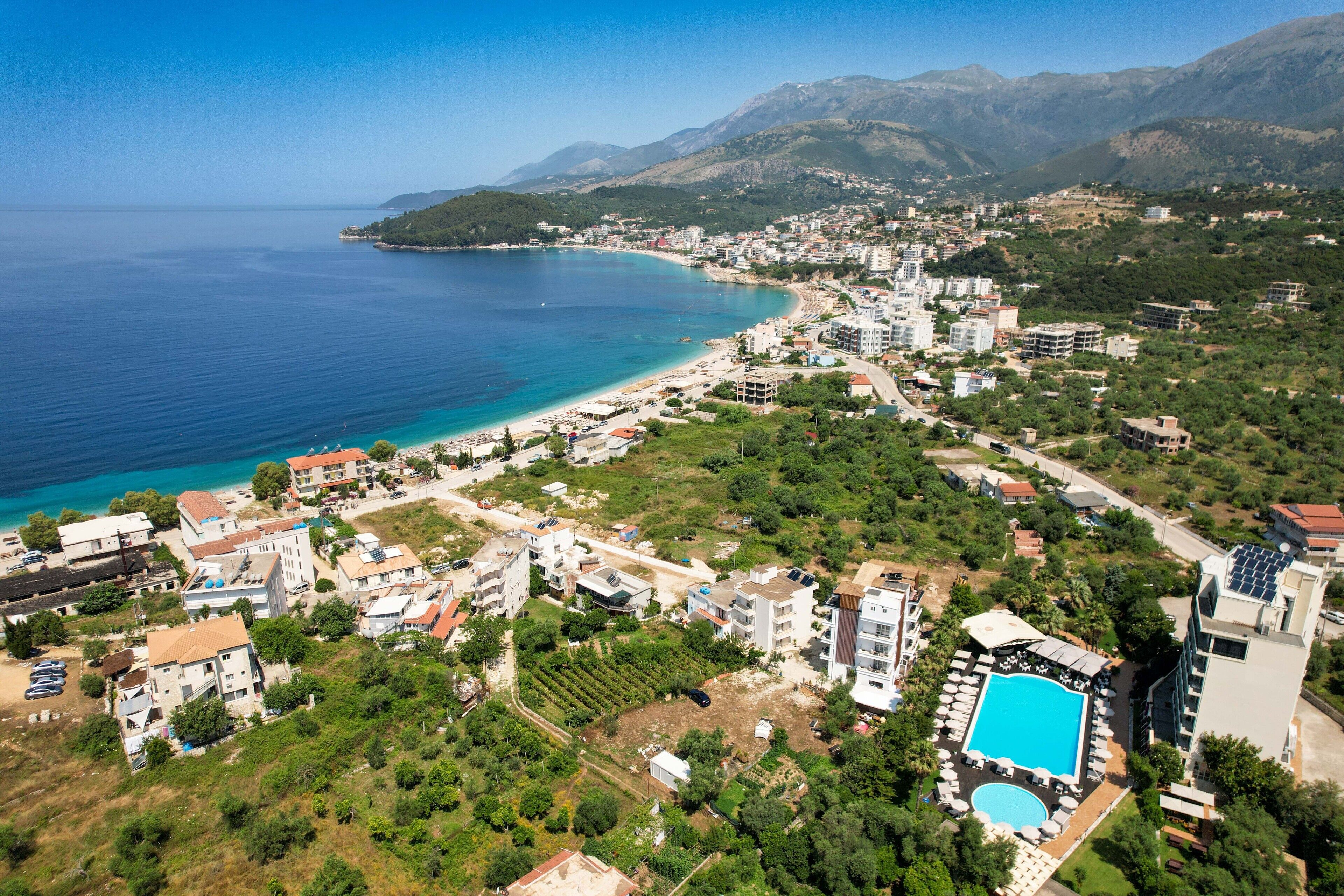 Nia Boutique Hotel by Rapos Resort