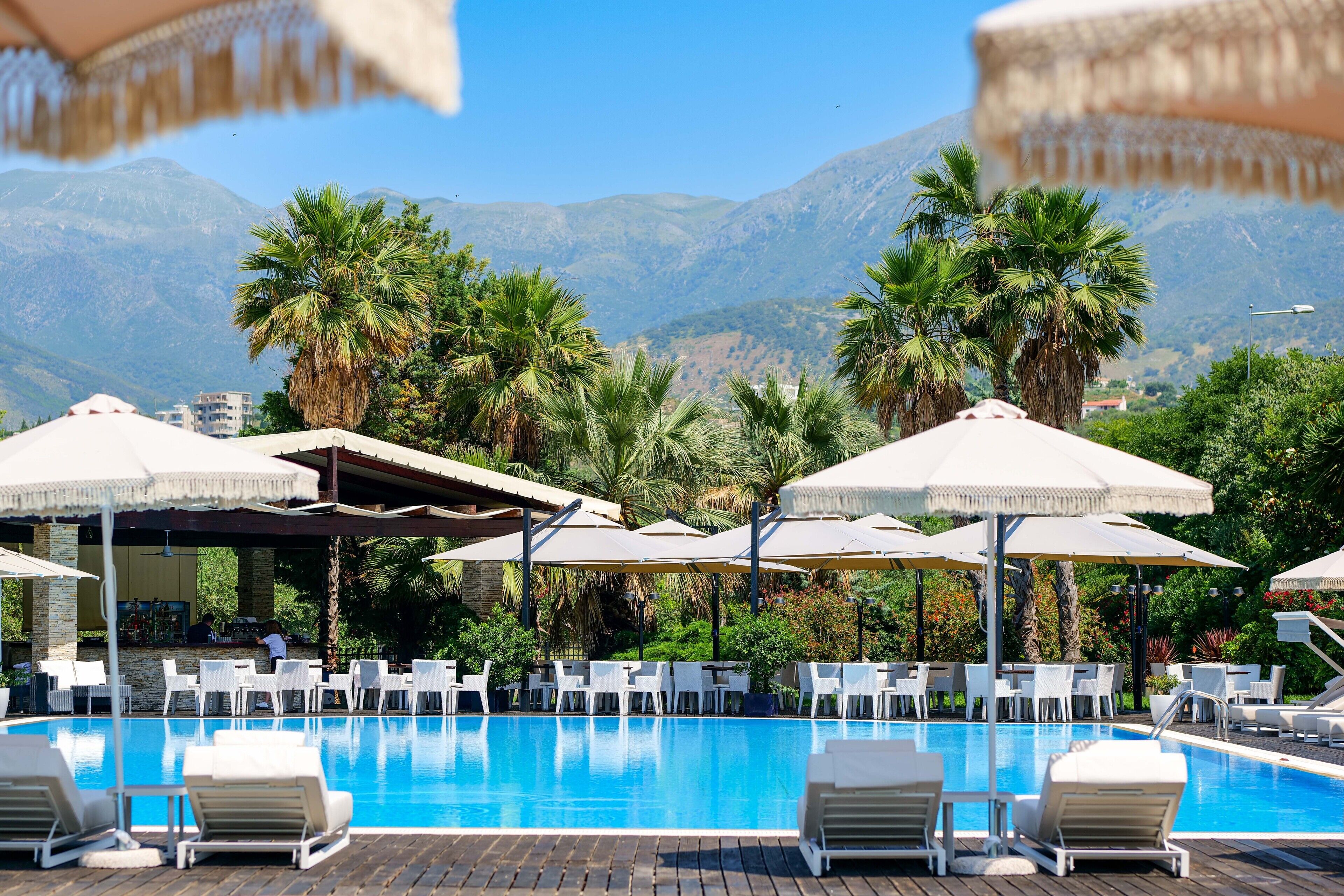 Nia Boutique Hotel by Rapos Resort