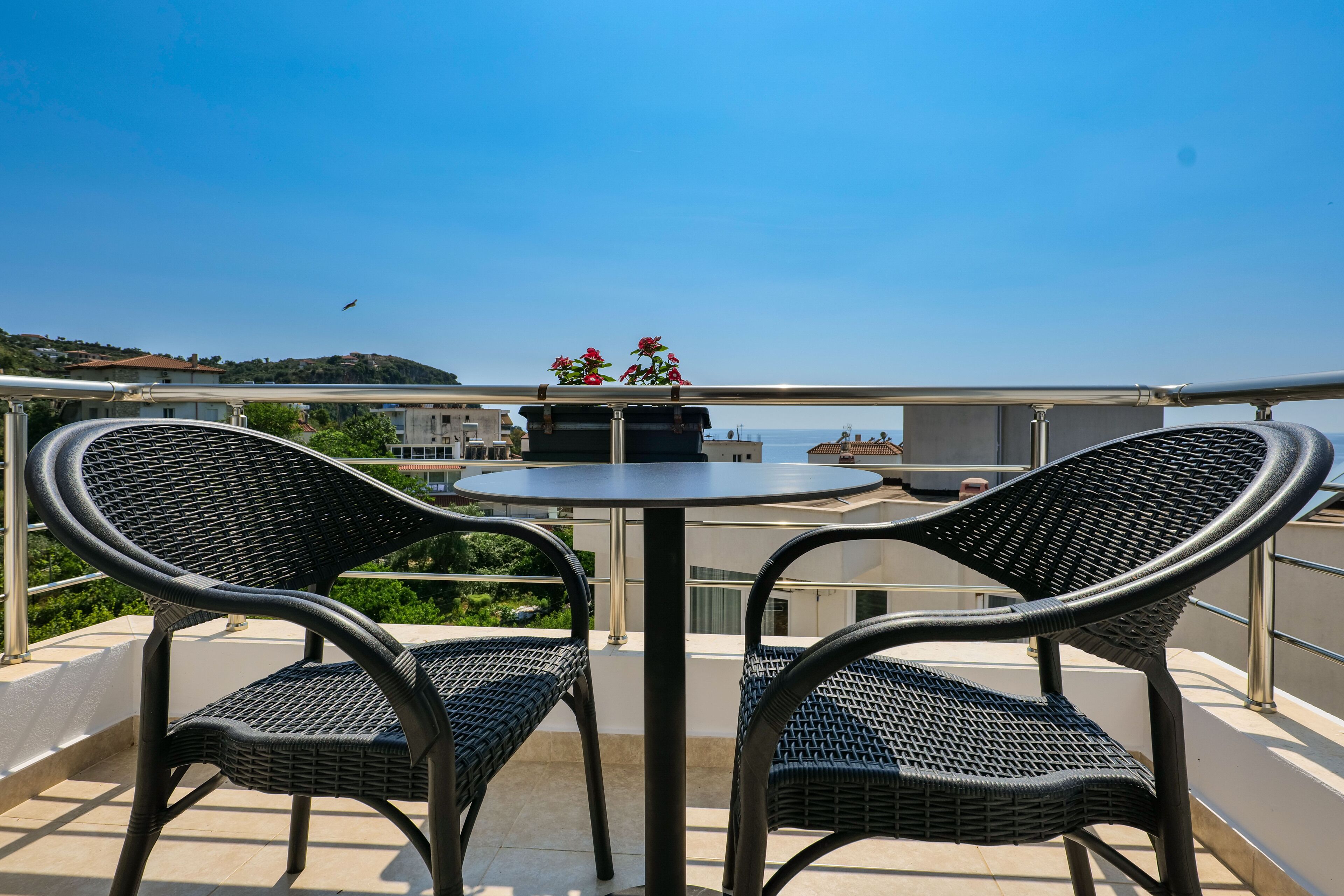 Nia Boutique Hotel by Rapos Resort
