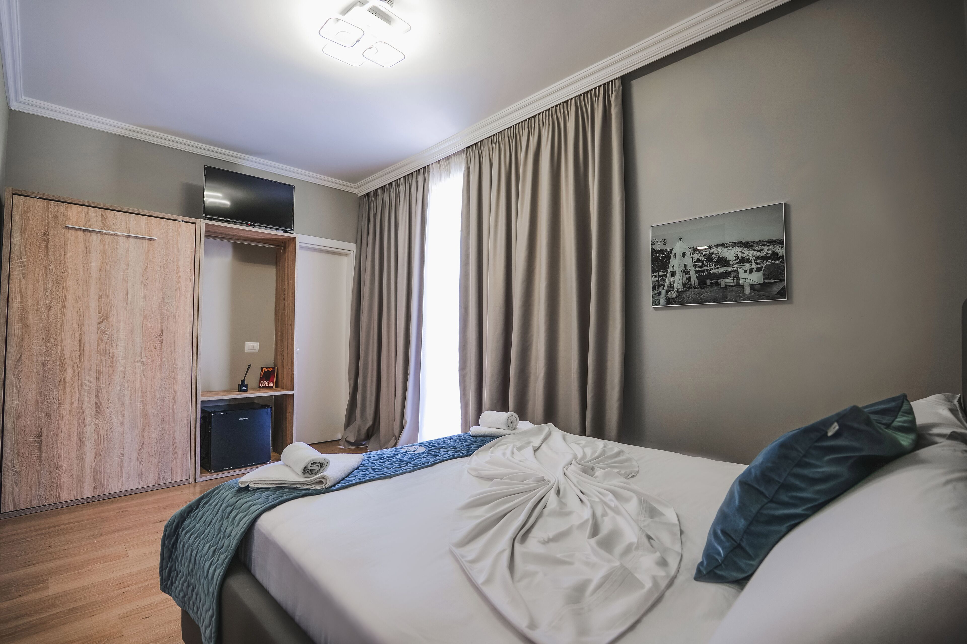 Nia Boutique Hotel by Rapos Resort