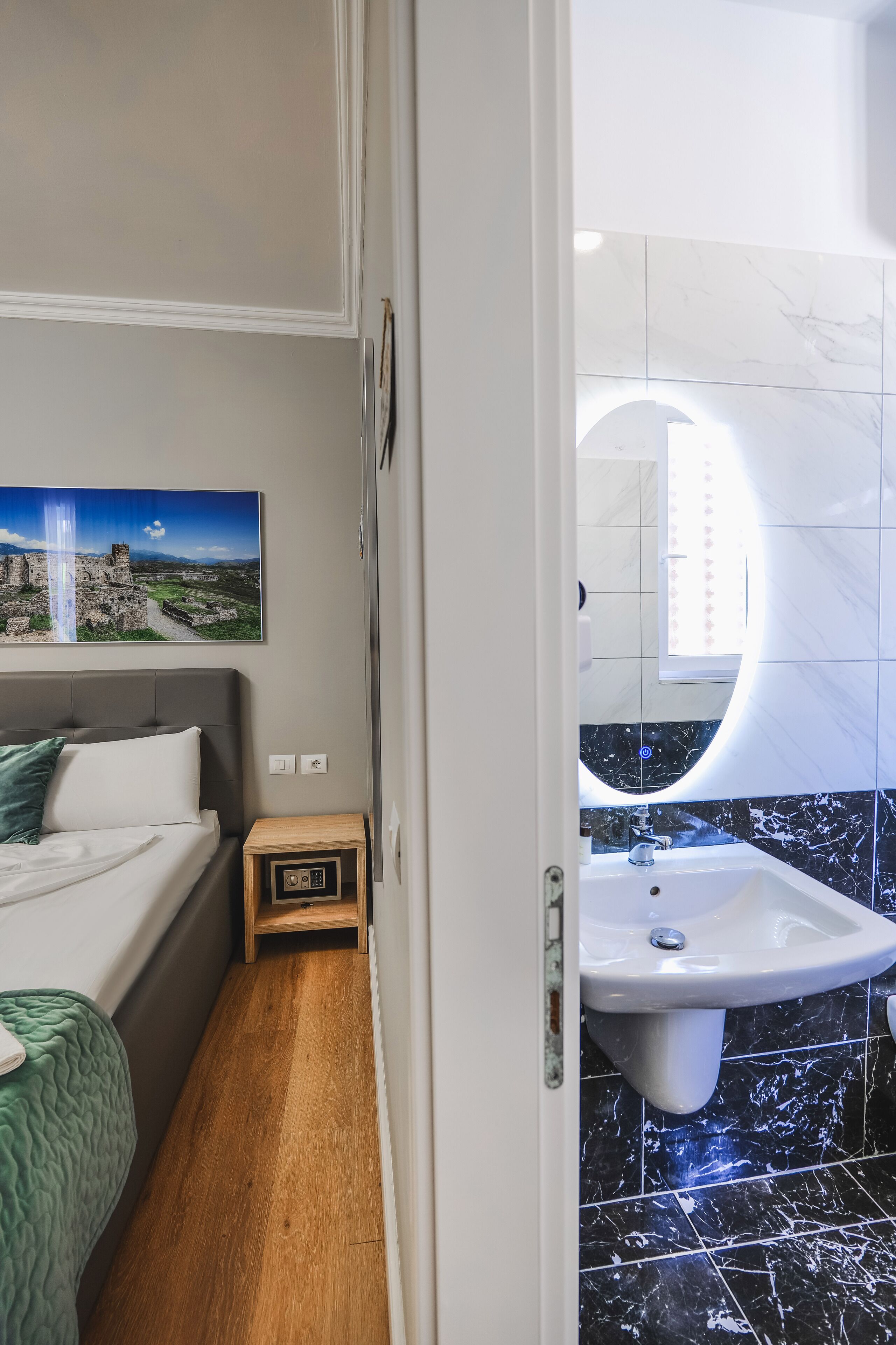 Nia Boutique Hotel by Rapos Resort