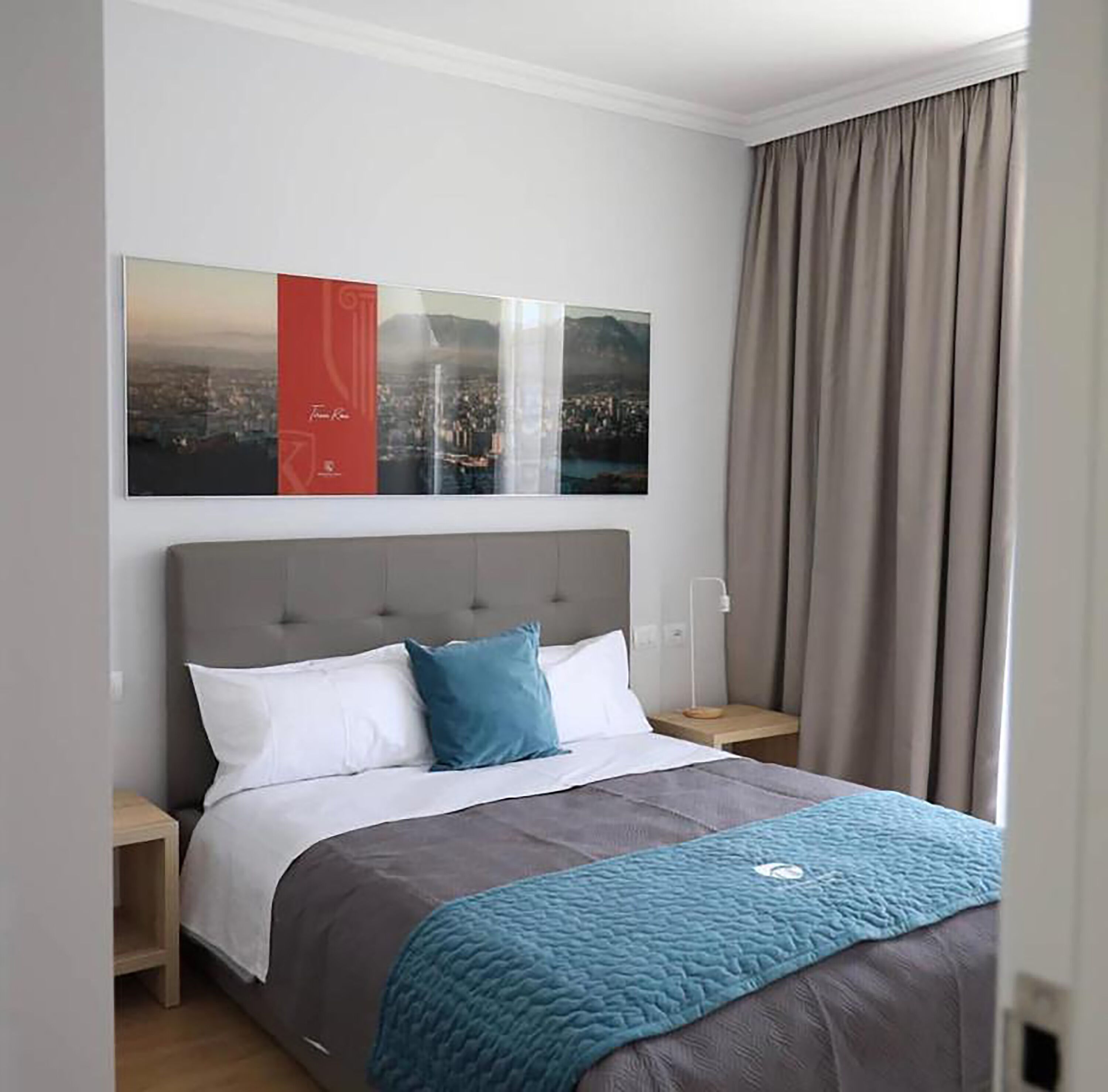 Nia Boutique Hotel by Rapos Resort