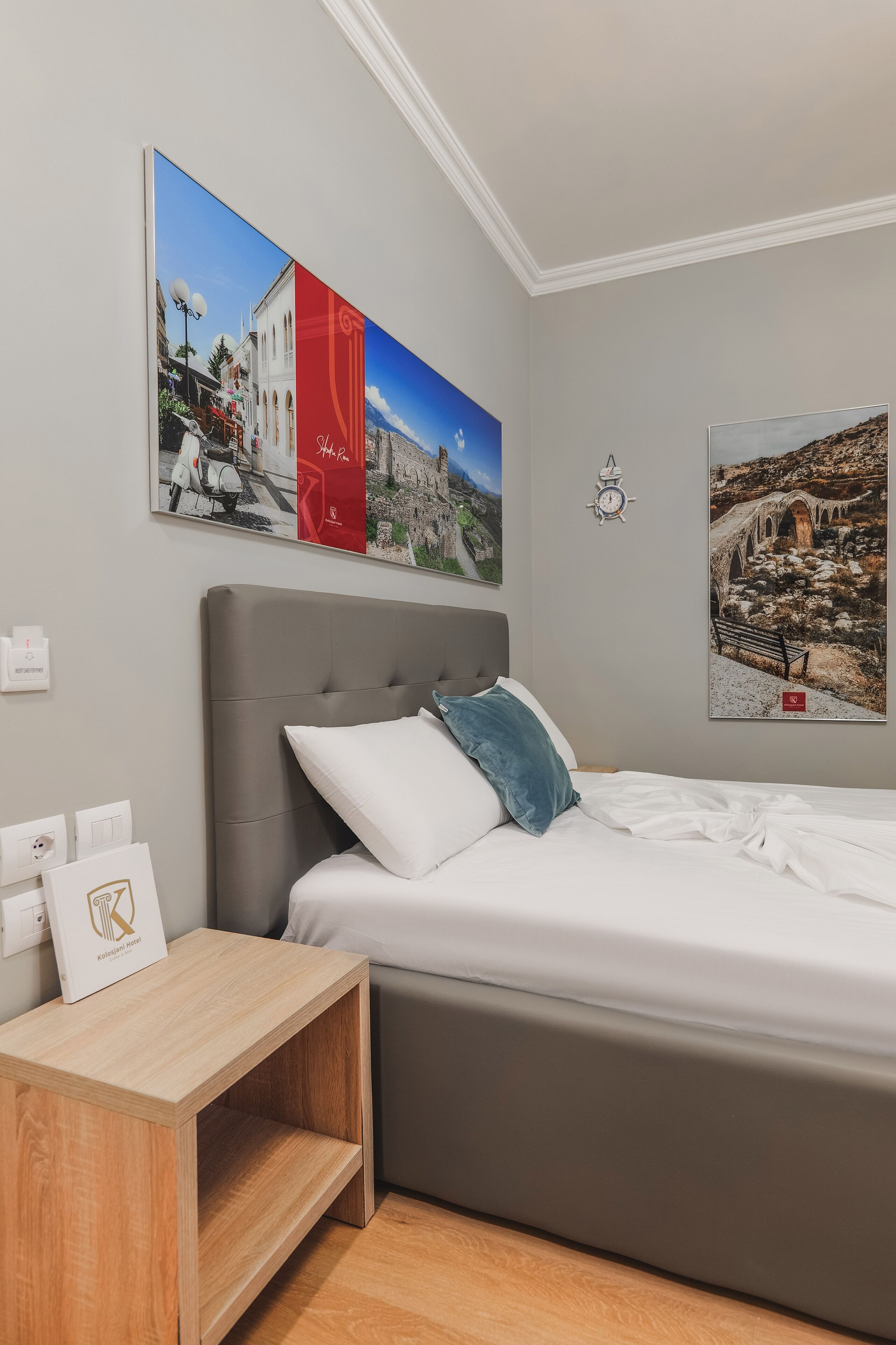Nia Boutique Hotel by Rapos Resort