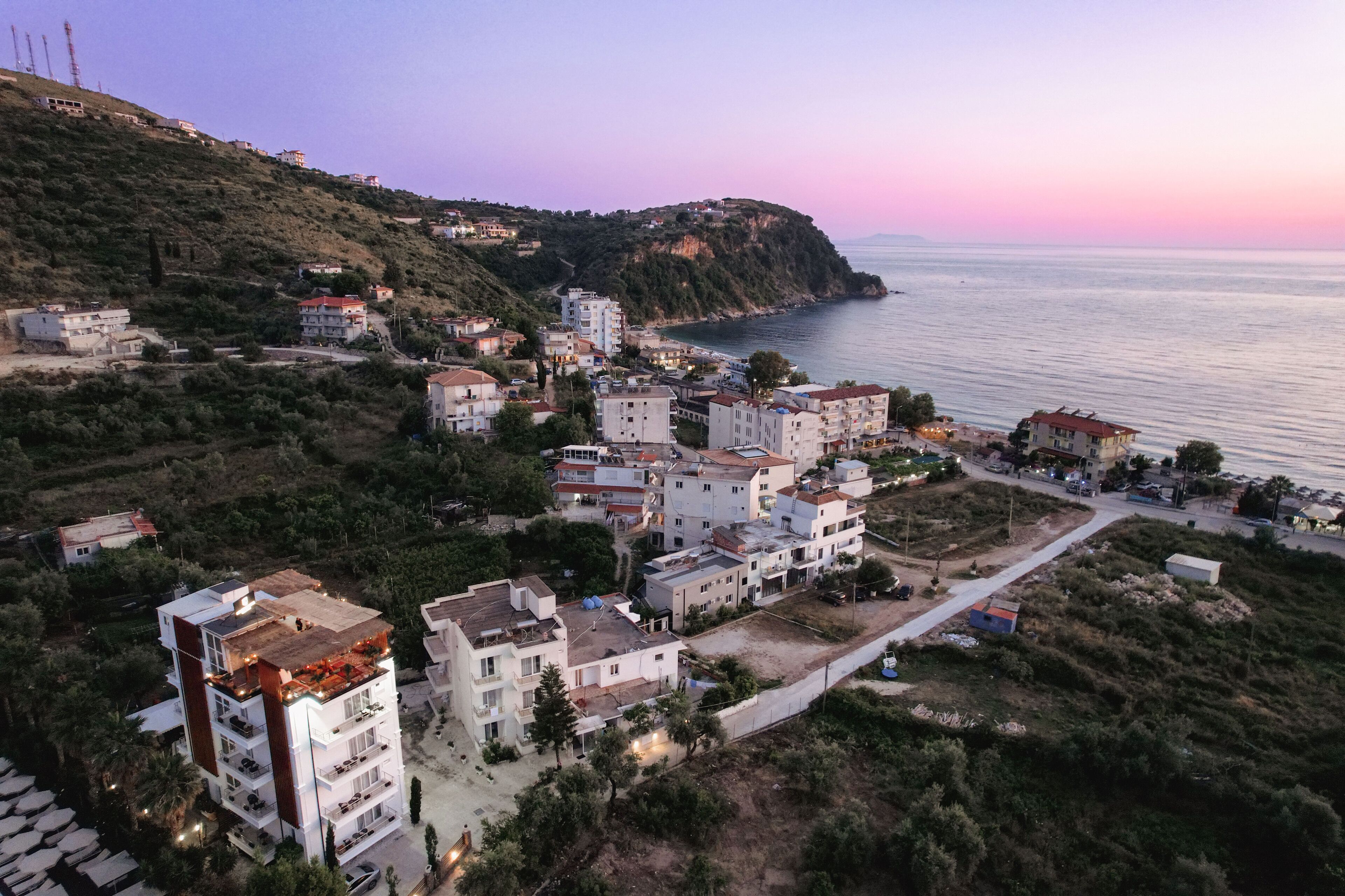 Nia Boutique Hotel by Rapos Resort