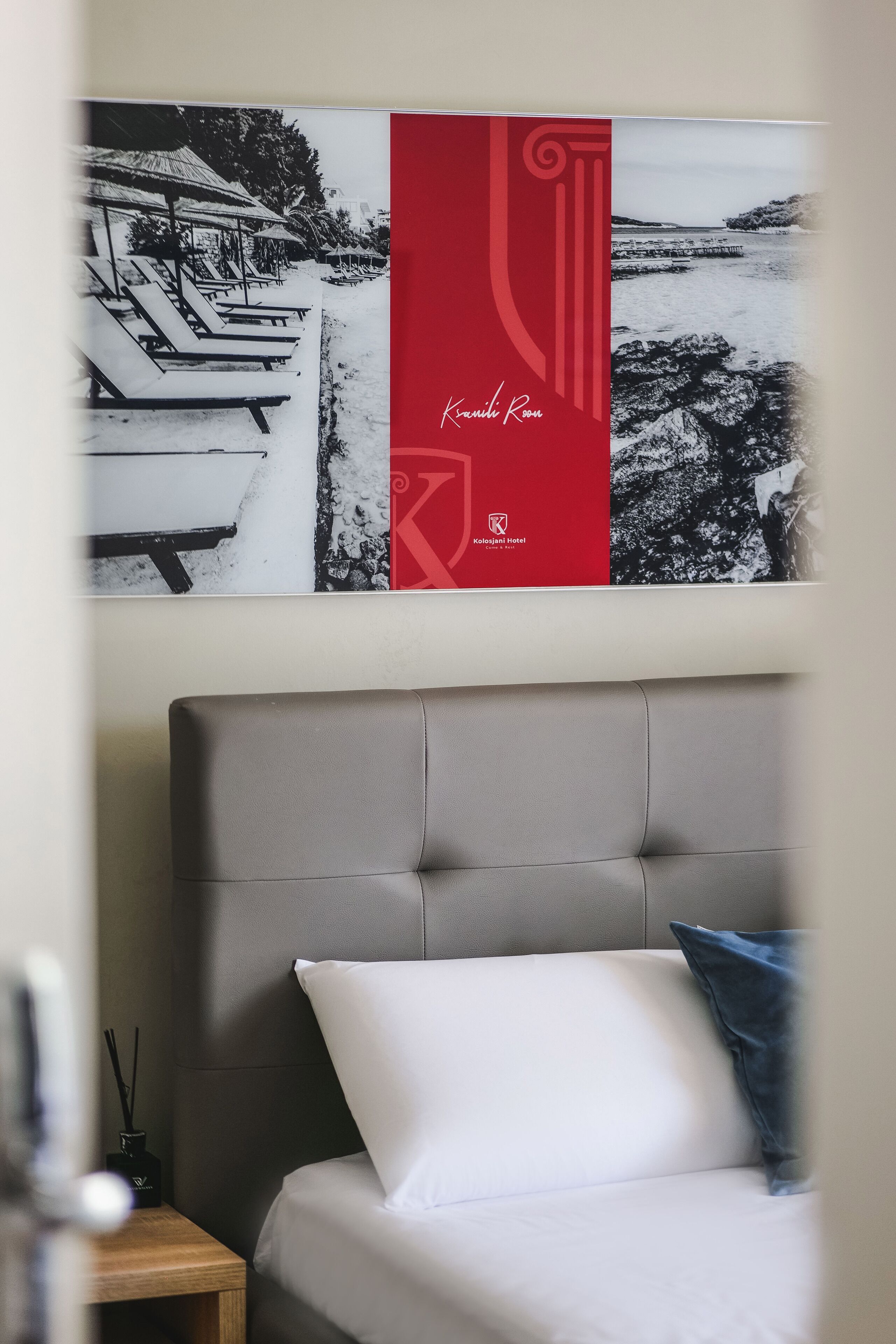 Nia Boutique Hotel by Rapos Resort