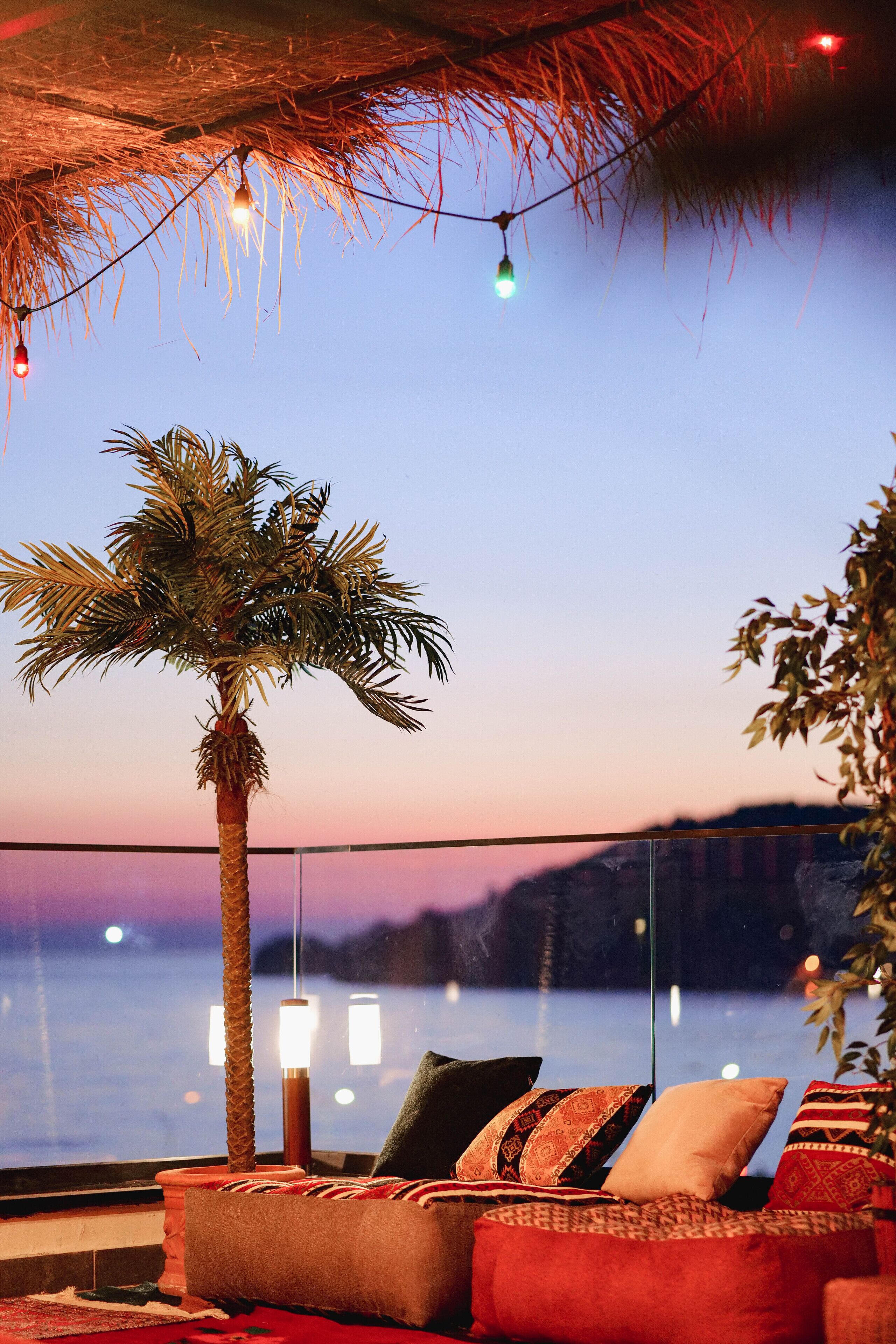 Nia Boutique Hotel by Rapos Resort