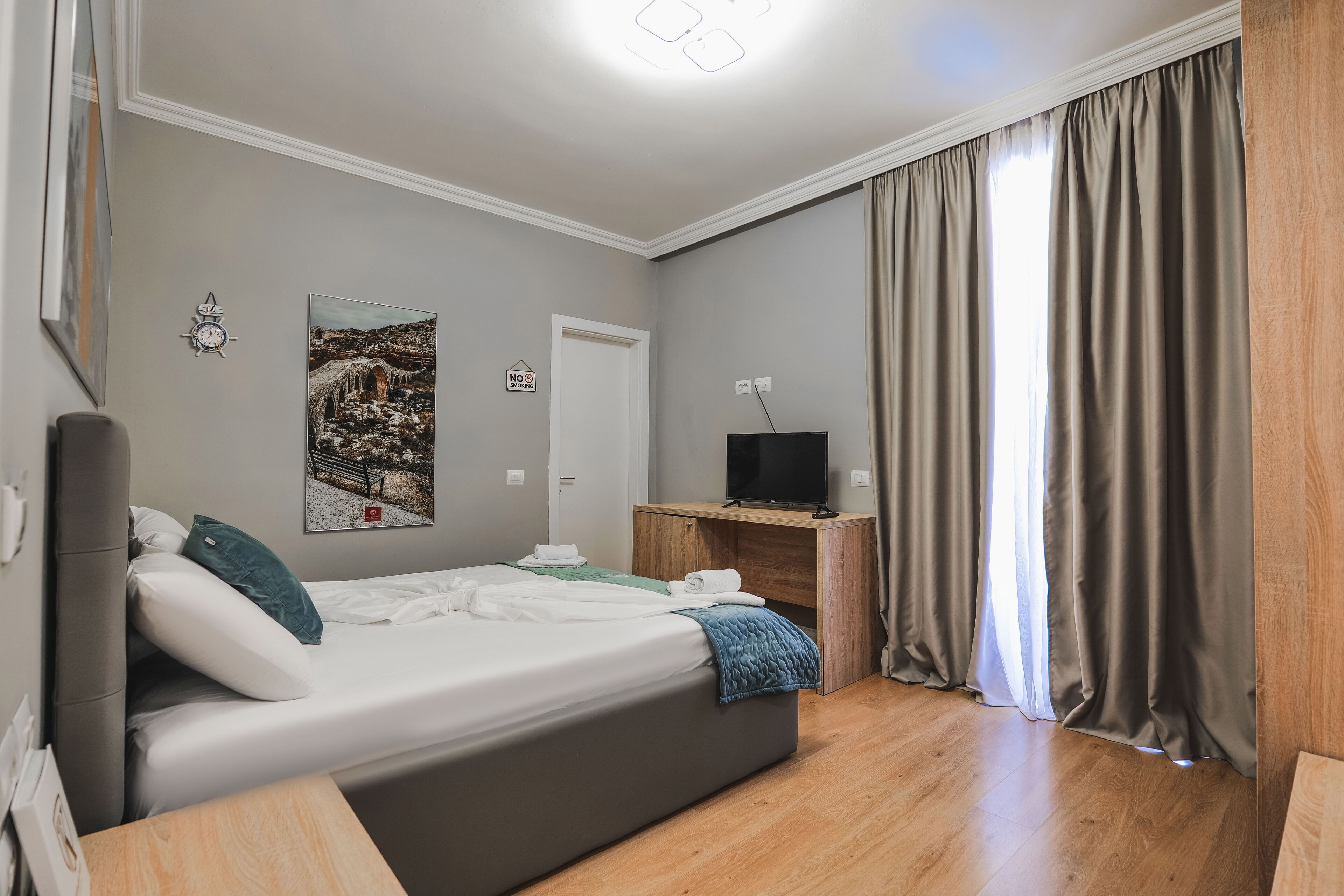 Nia Boutique Hotel by Rapos Resort