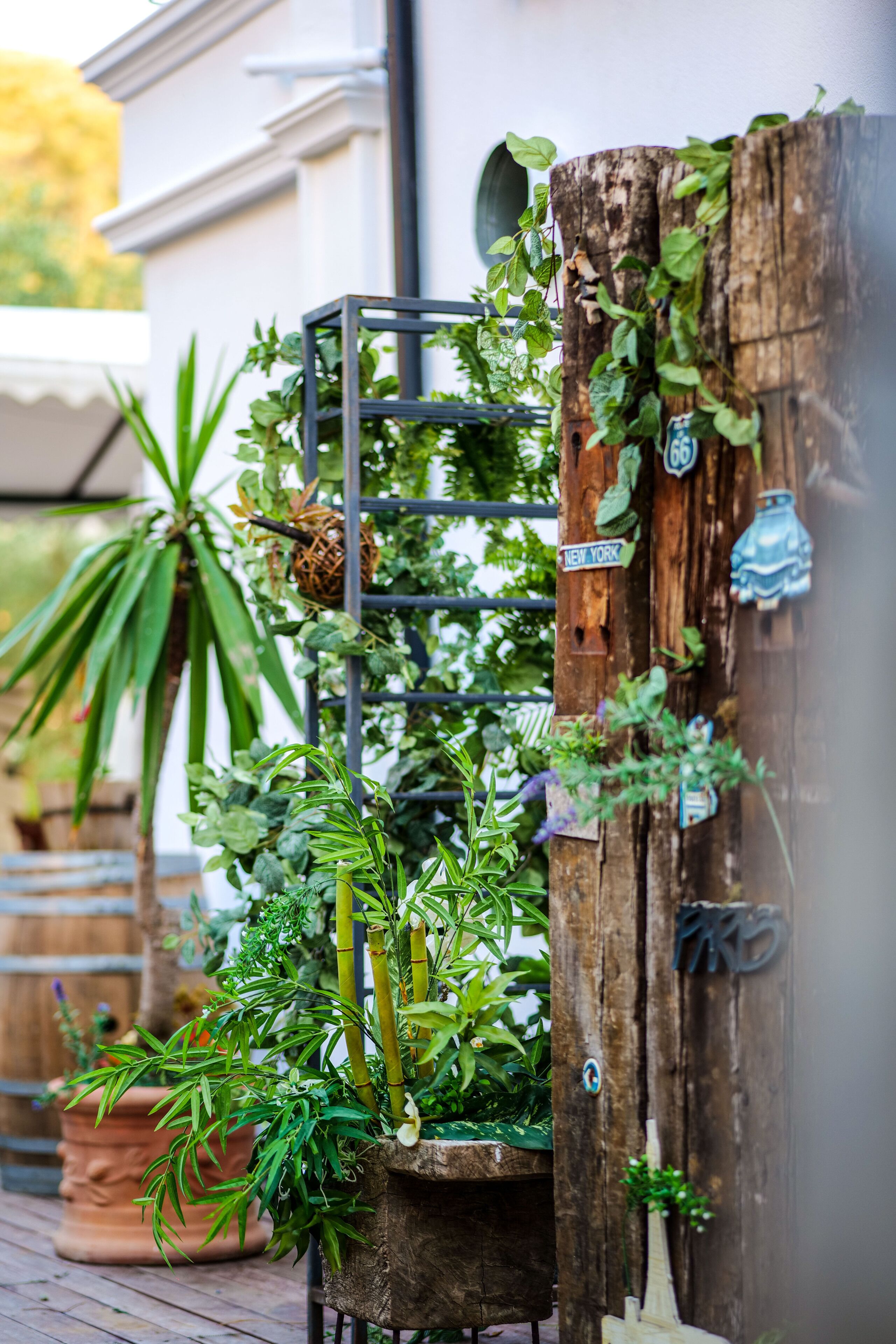 Nia Boutique Hotel by Rapos Resort