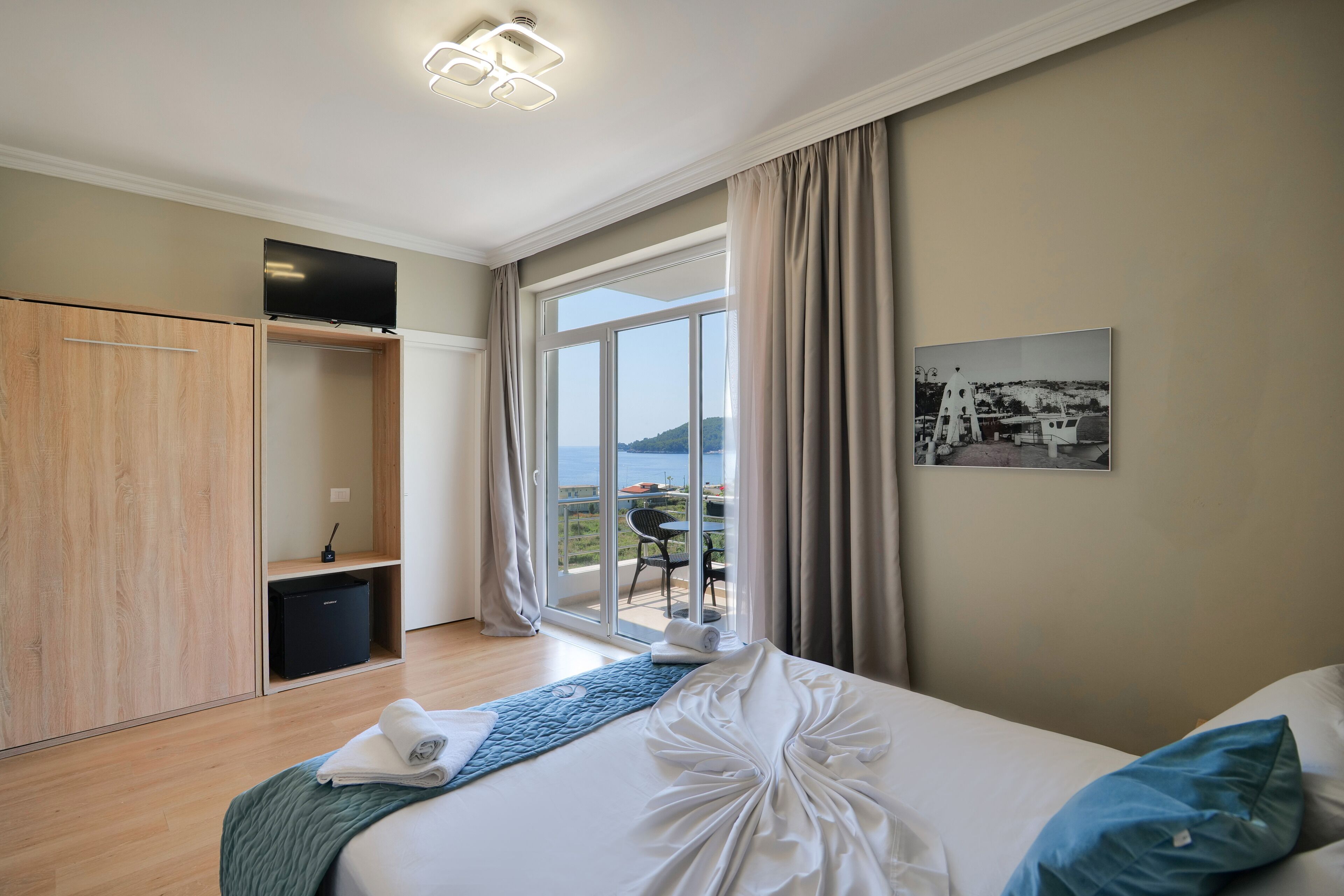 Nia Boutique Hotel by Rapos Resort