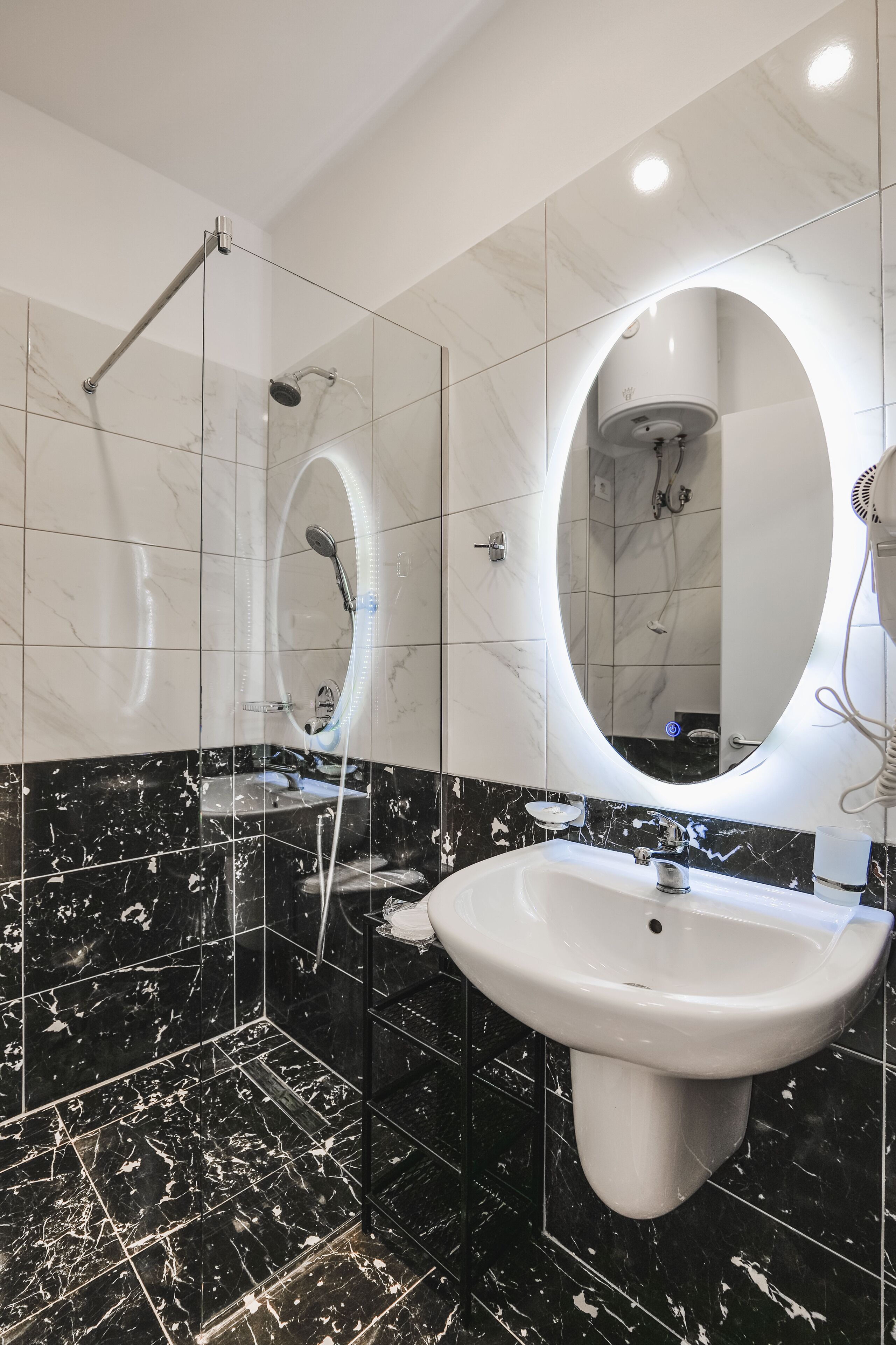 Nia Boutique Hotel by Rapos Resort