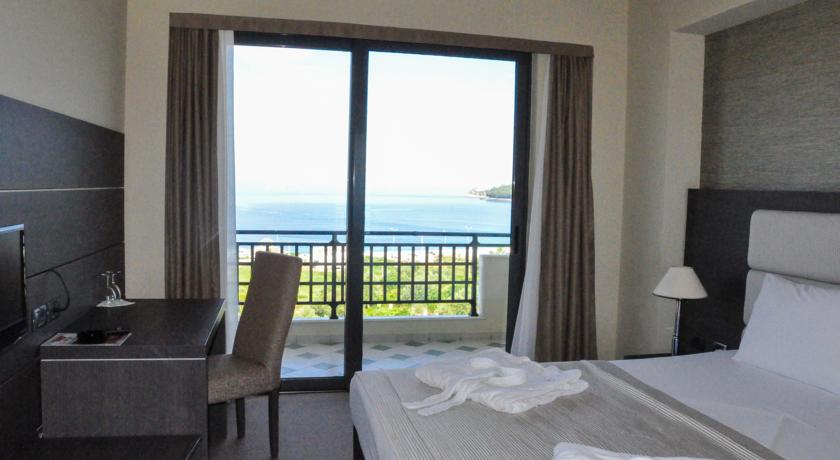 Rapos Resort Hotel