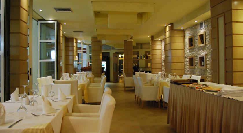 Rapos Resort Hotel