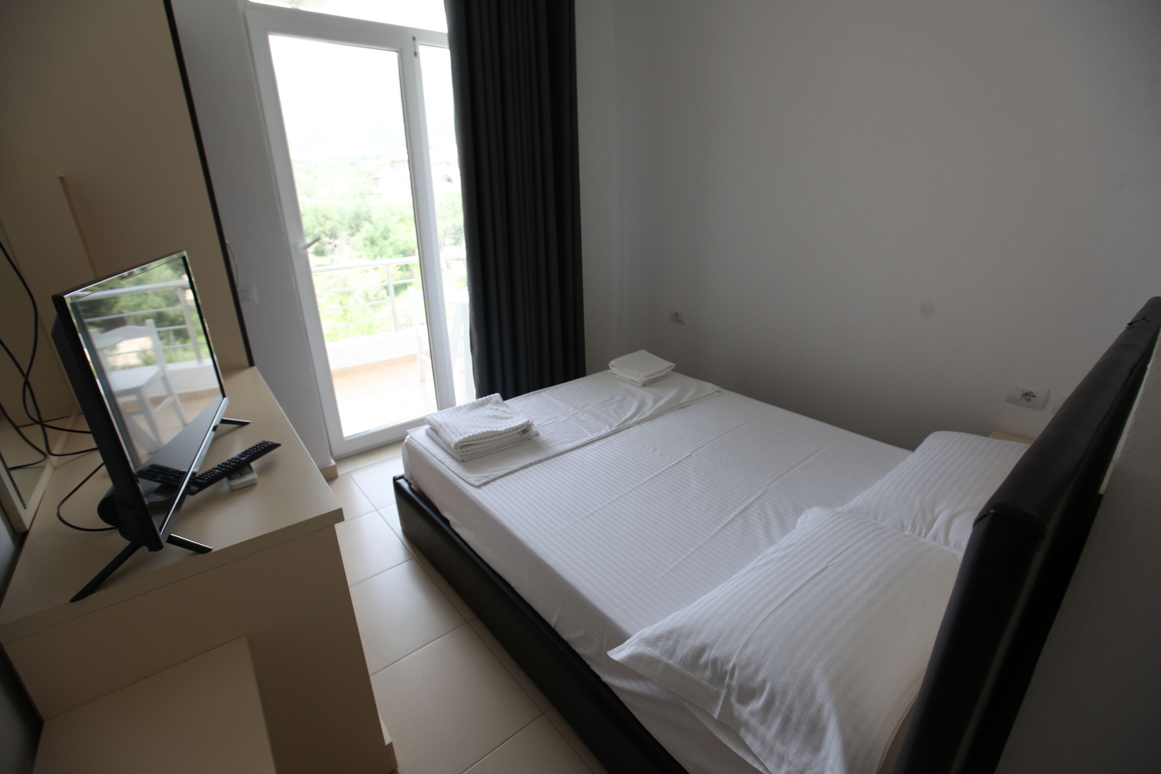 Zahos Hotel