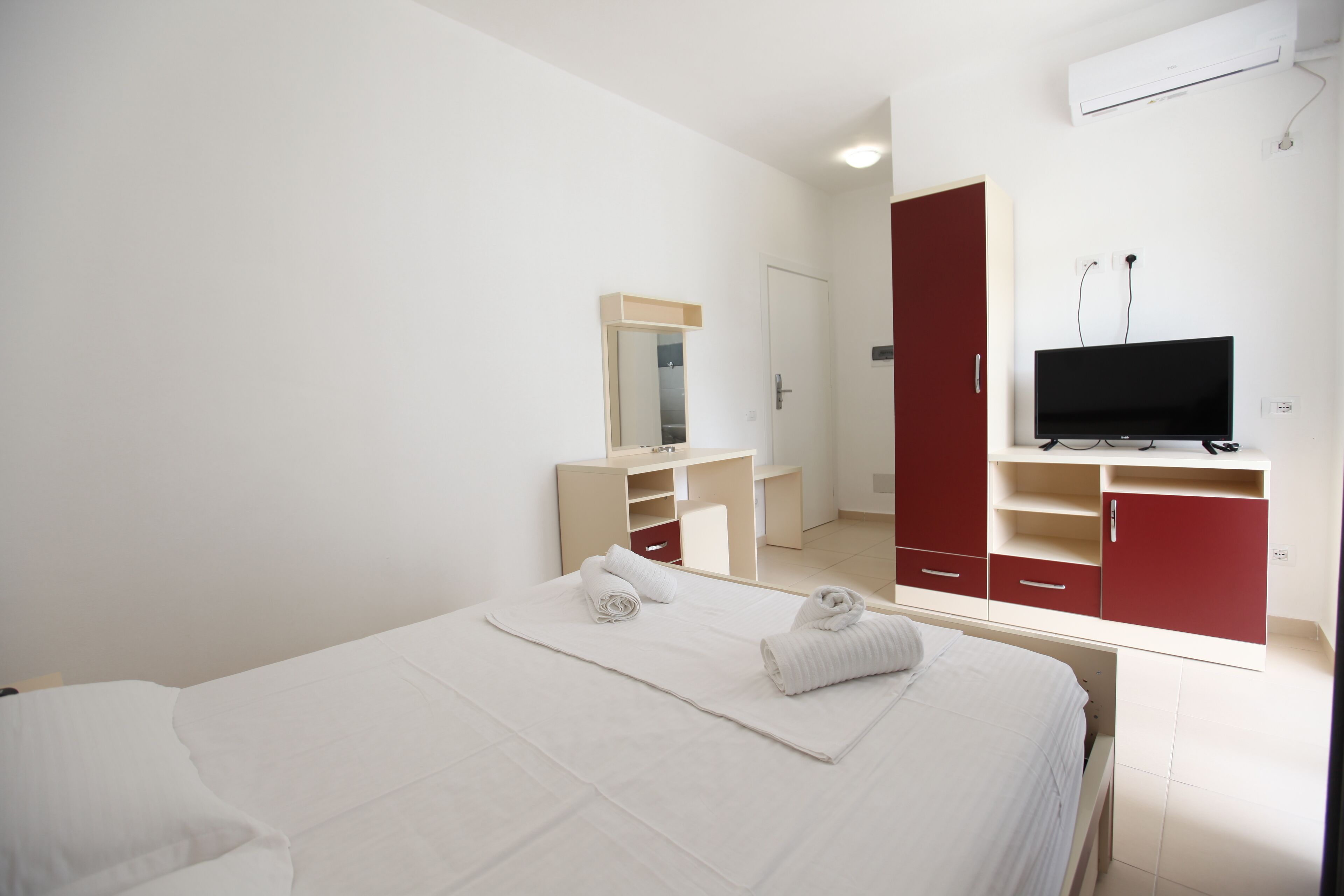Zahos Hotel
