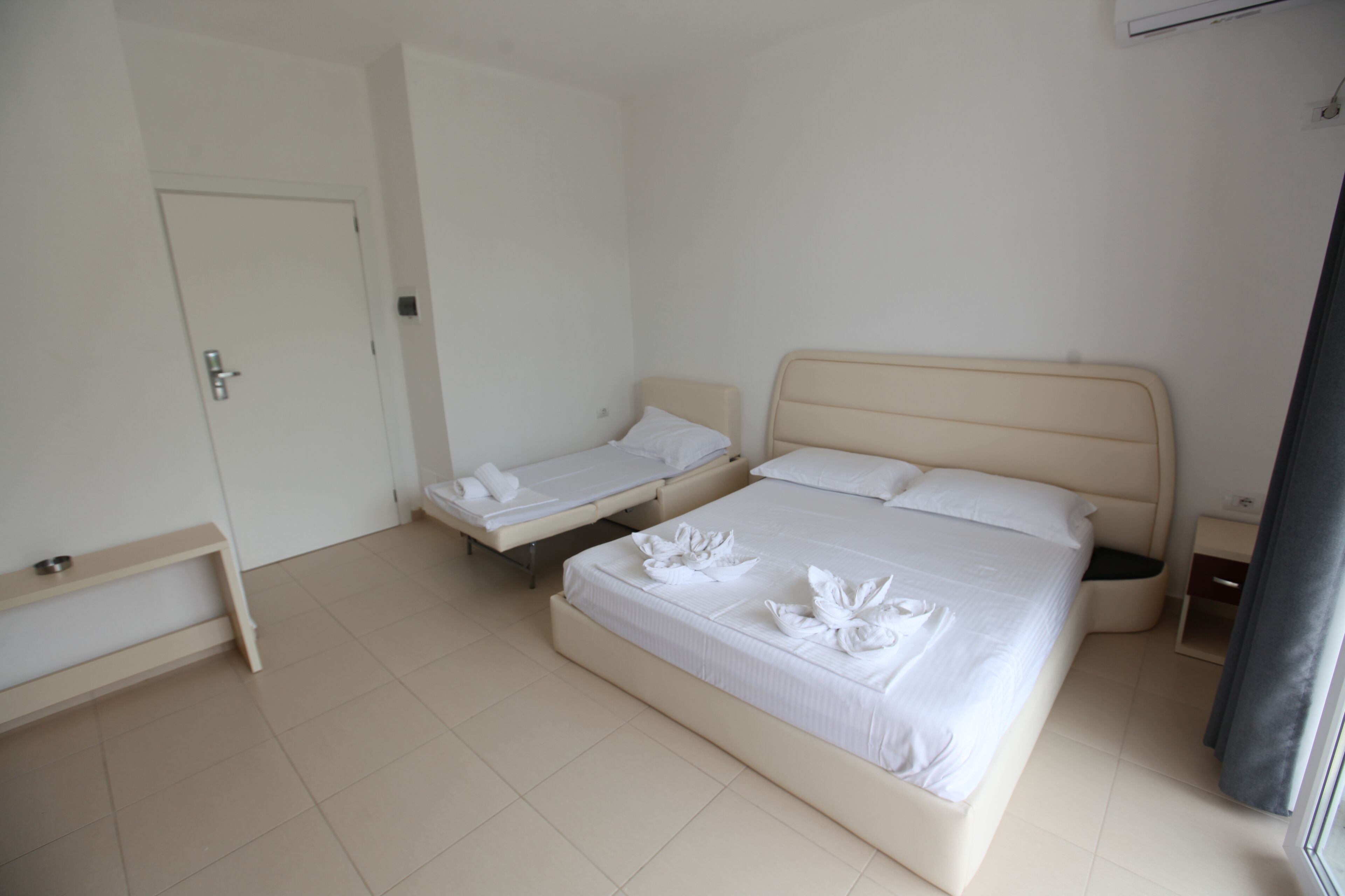 Zahos Hotel